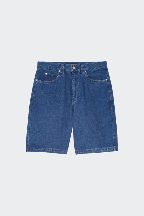 Short - Taille 34 Bleu