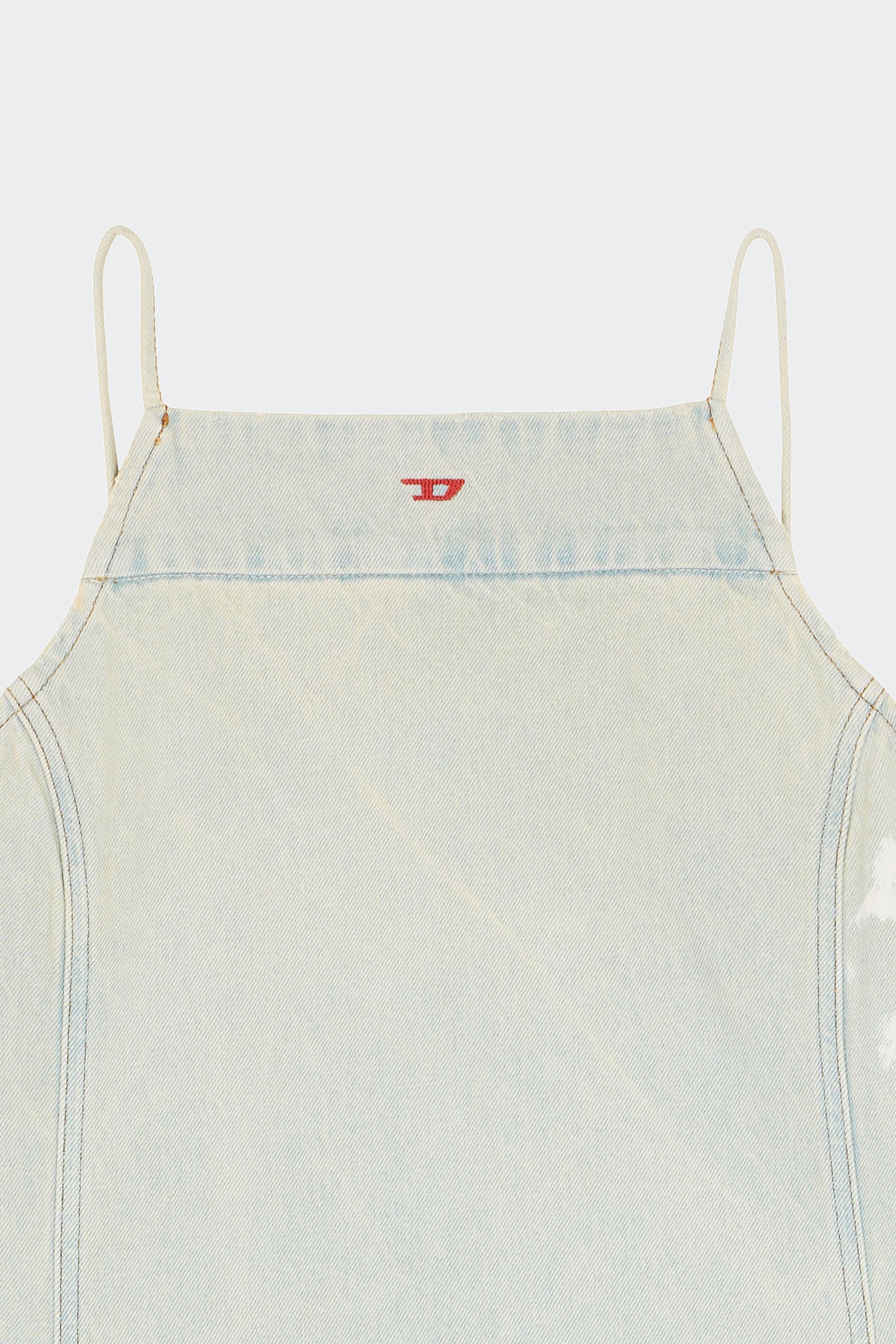 Dress | Blue by DIESEL Dress Blue