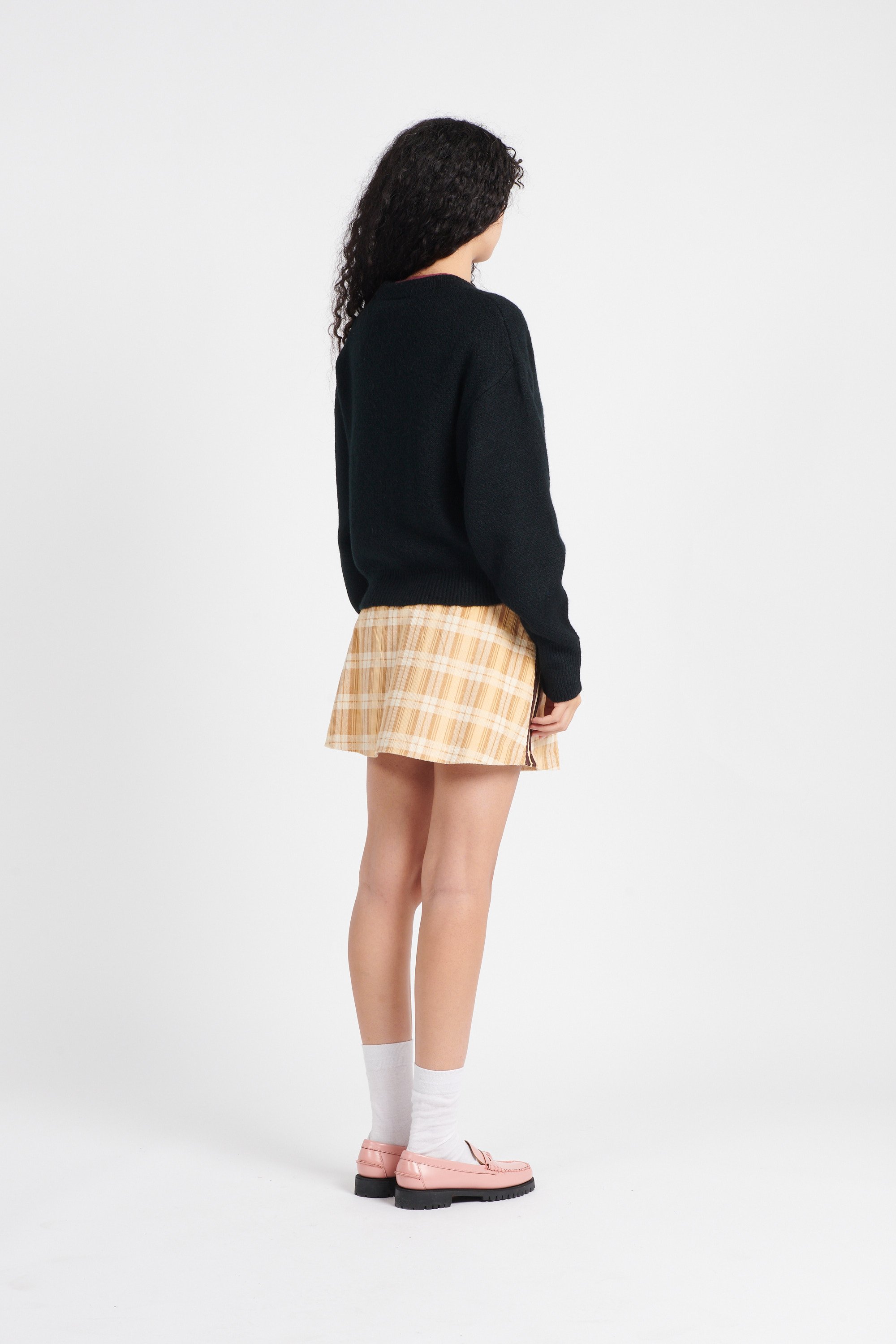 Cardigan | Noir by CARHARTT WIP Cardigan Noir