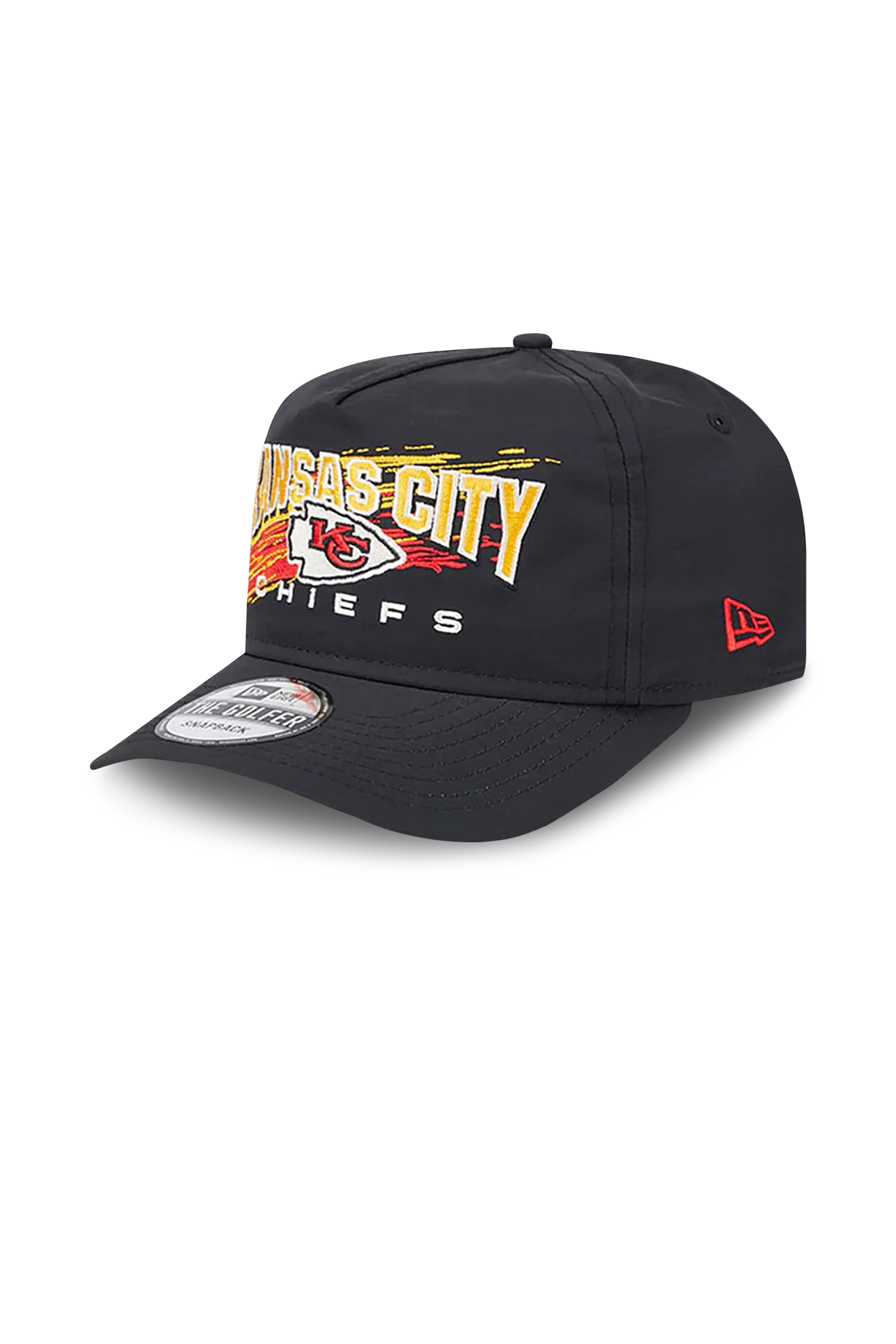 Casquette  Noir