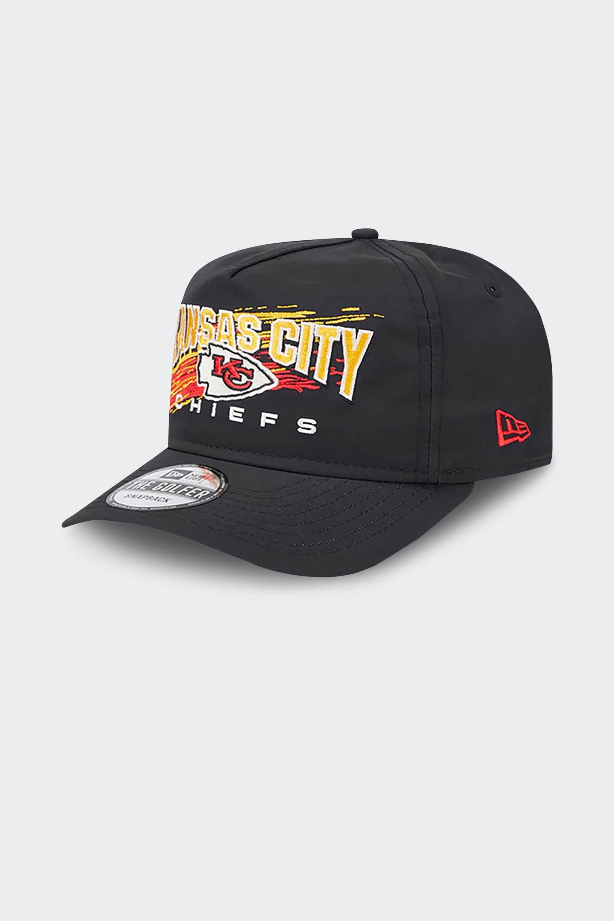 Cap | Black by NEW ERA Cap Black