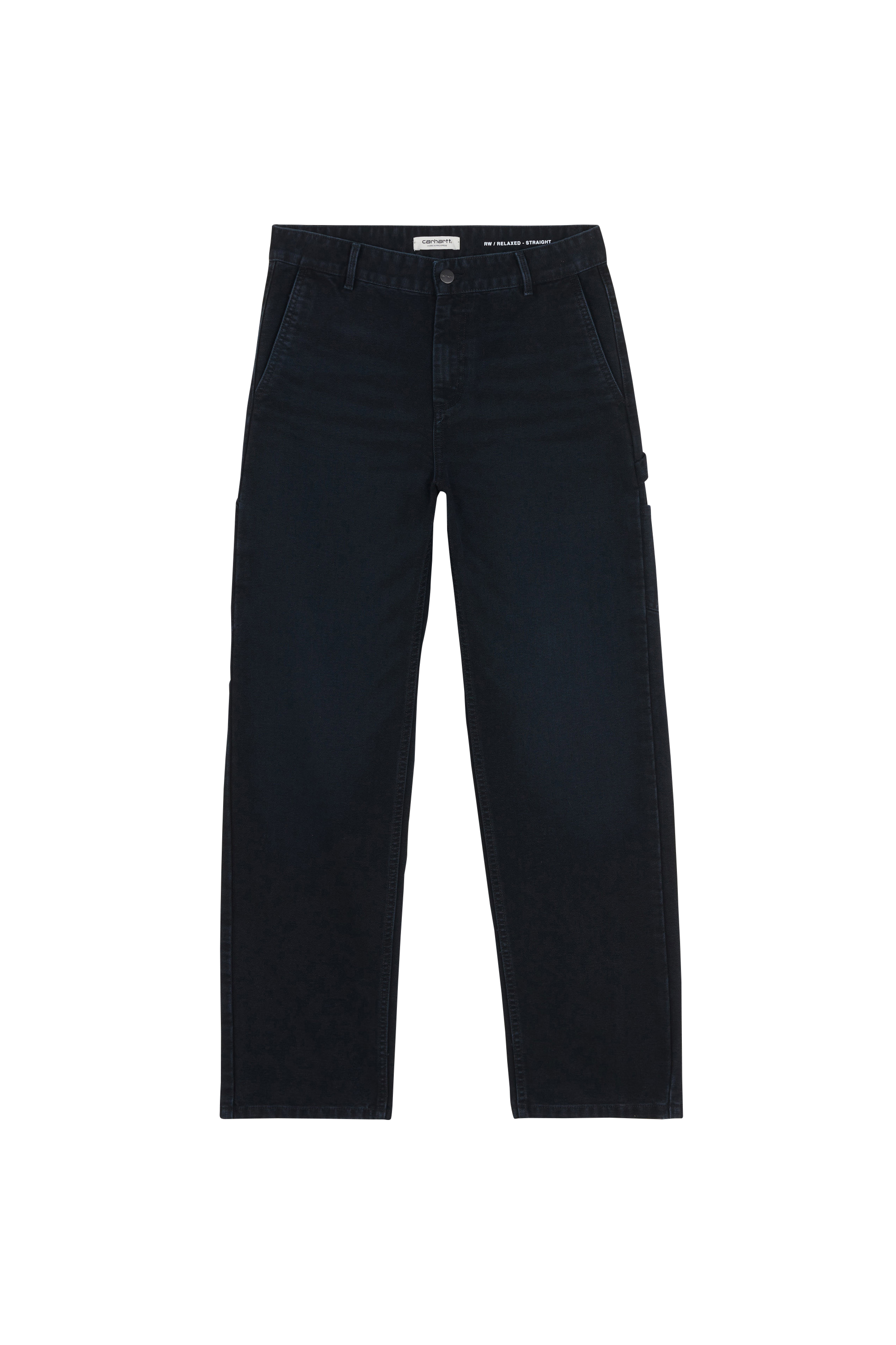 Pants Black