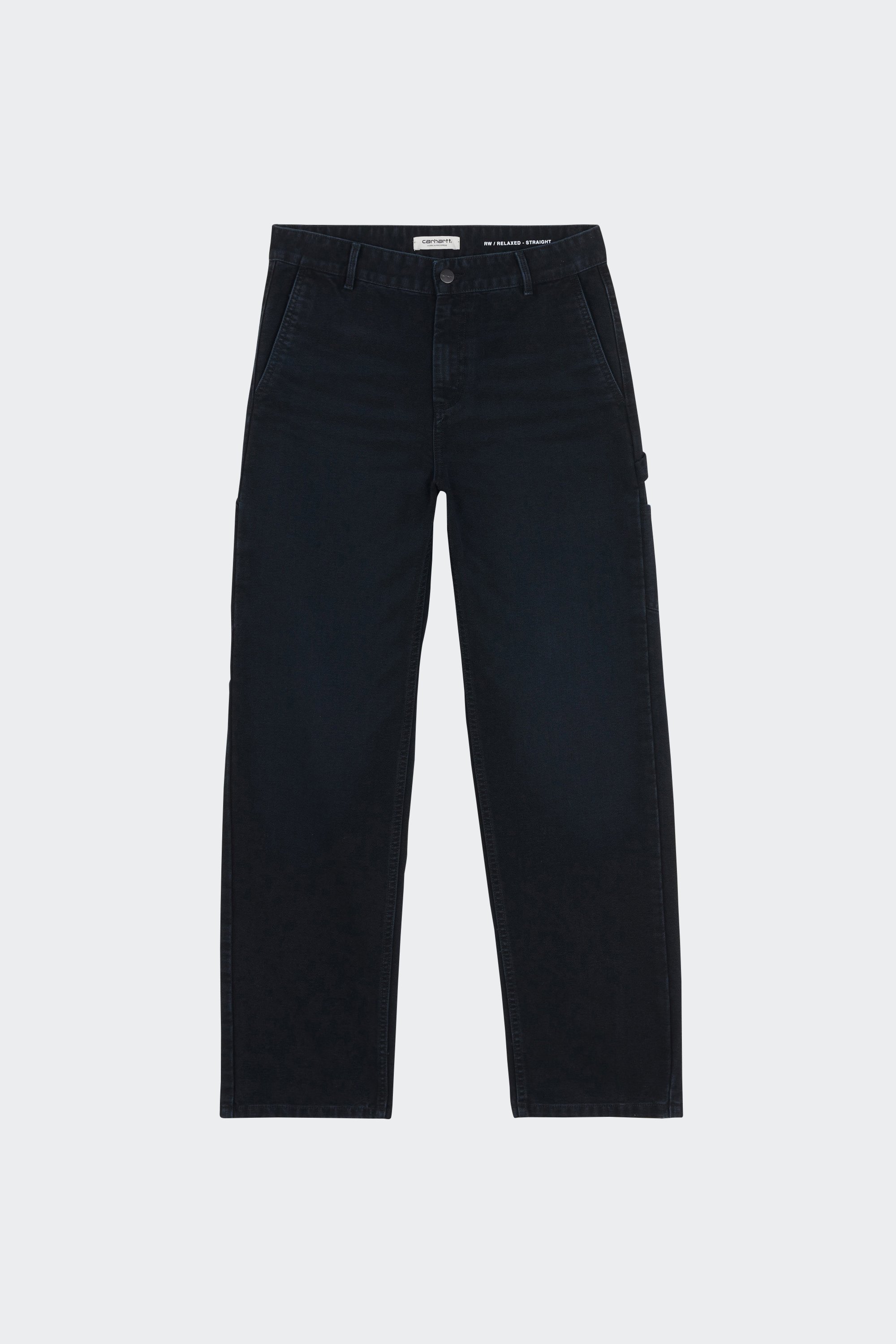 Pants | Black by CARHARTT WIP Pants Black