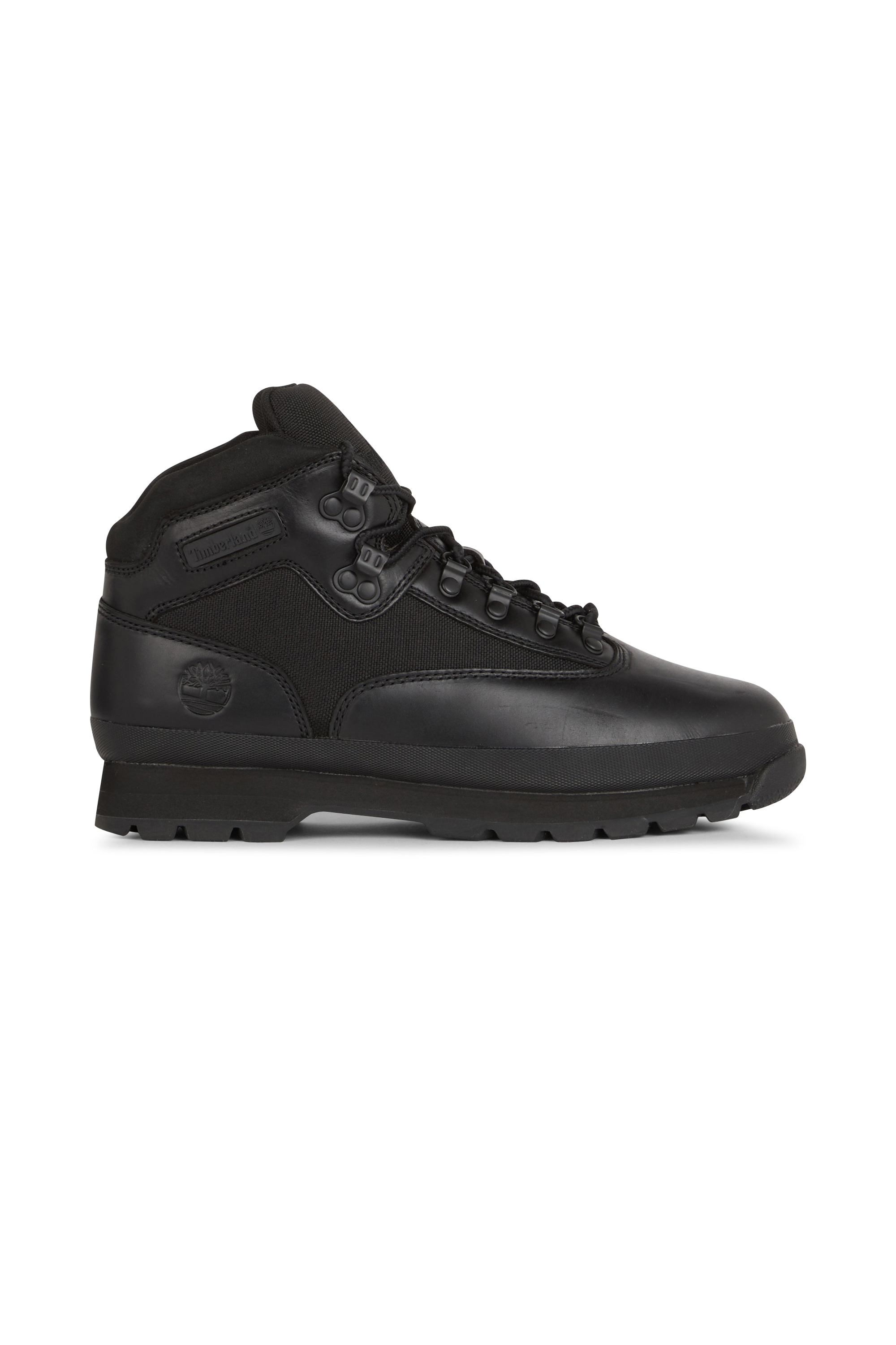 Bottines Noir