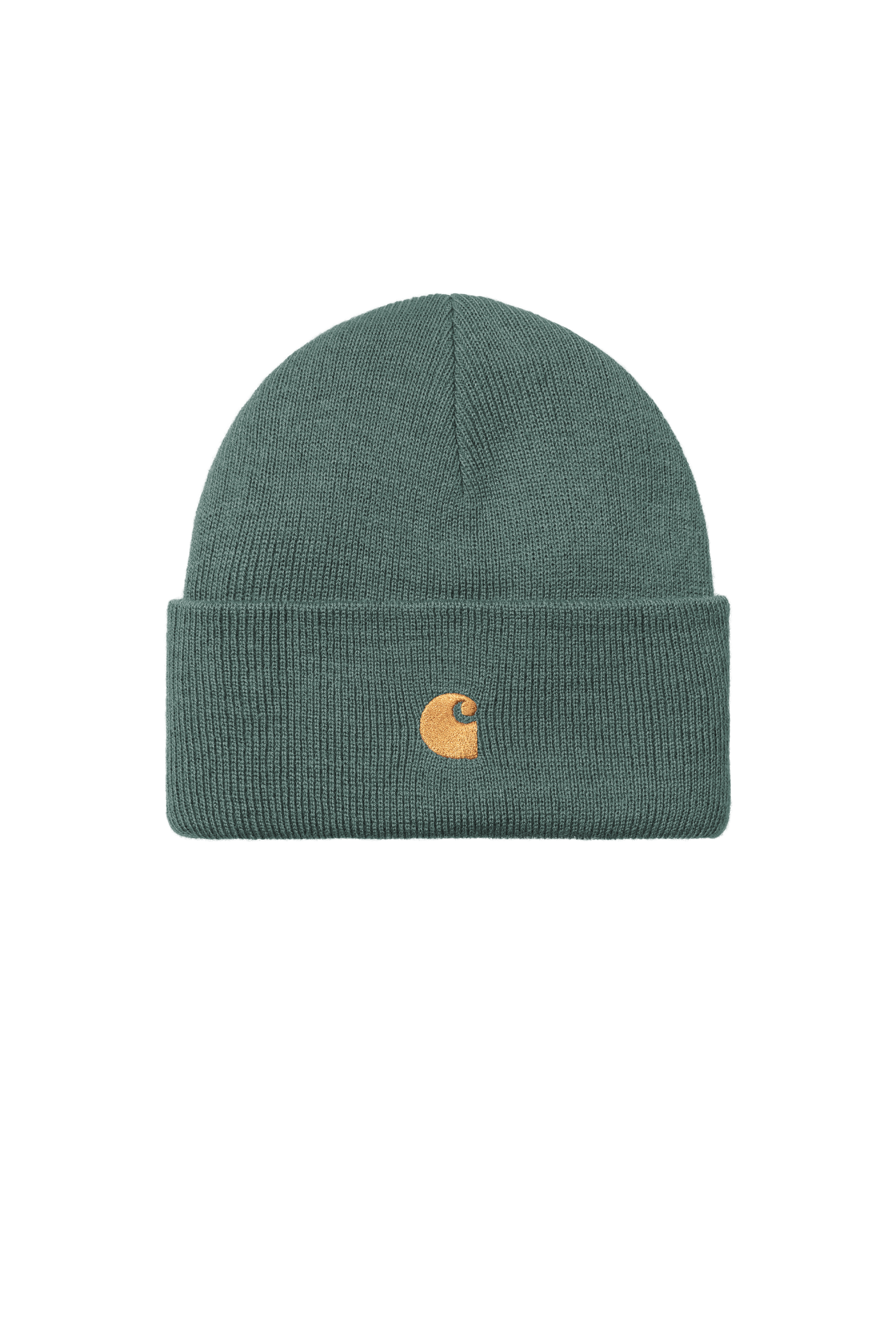 Beanie Green