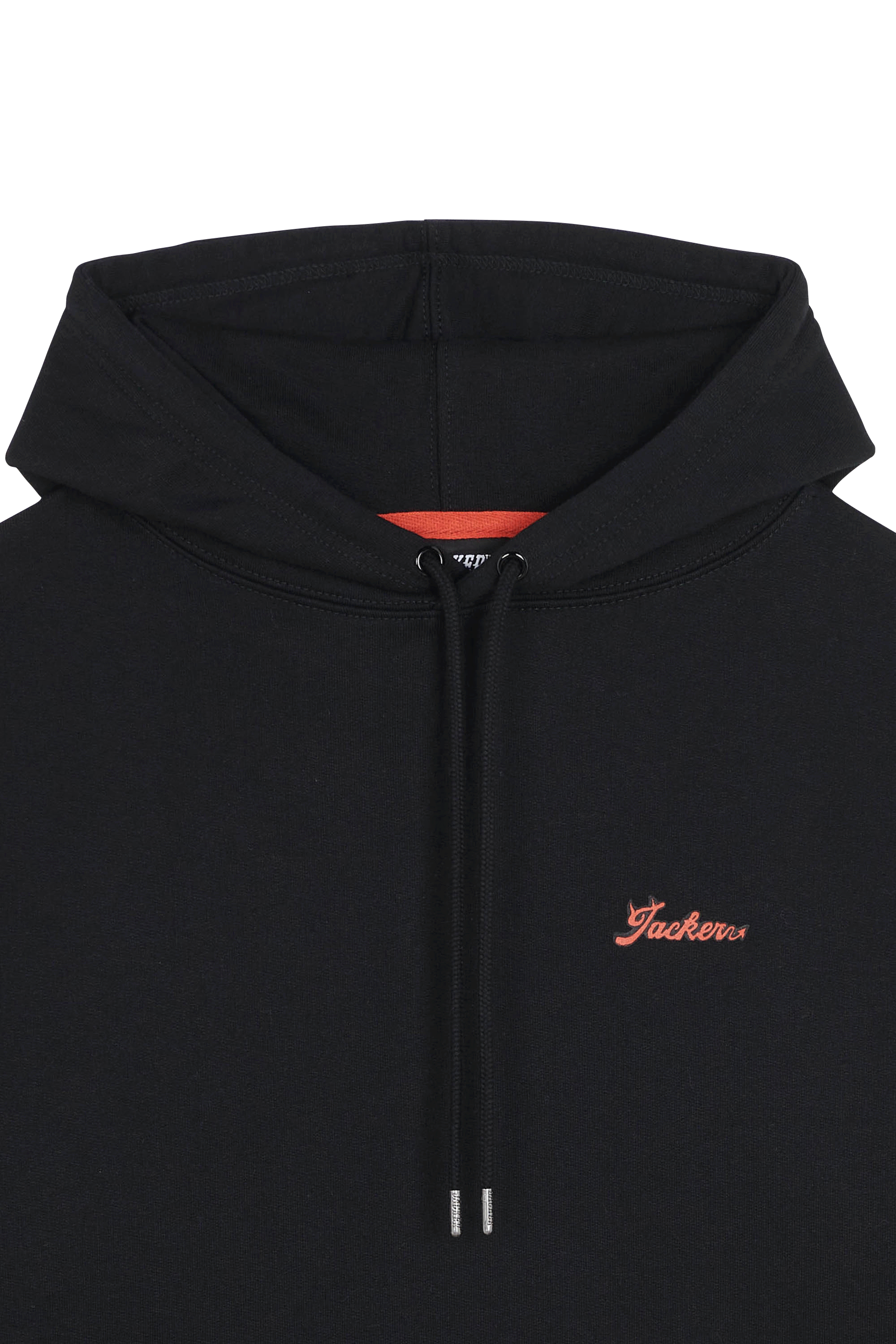 Hoodie Black