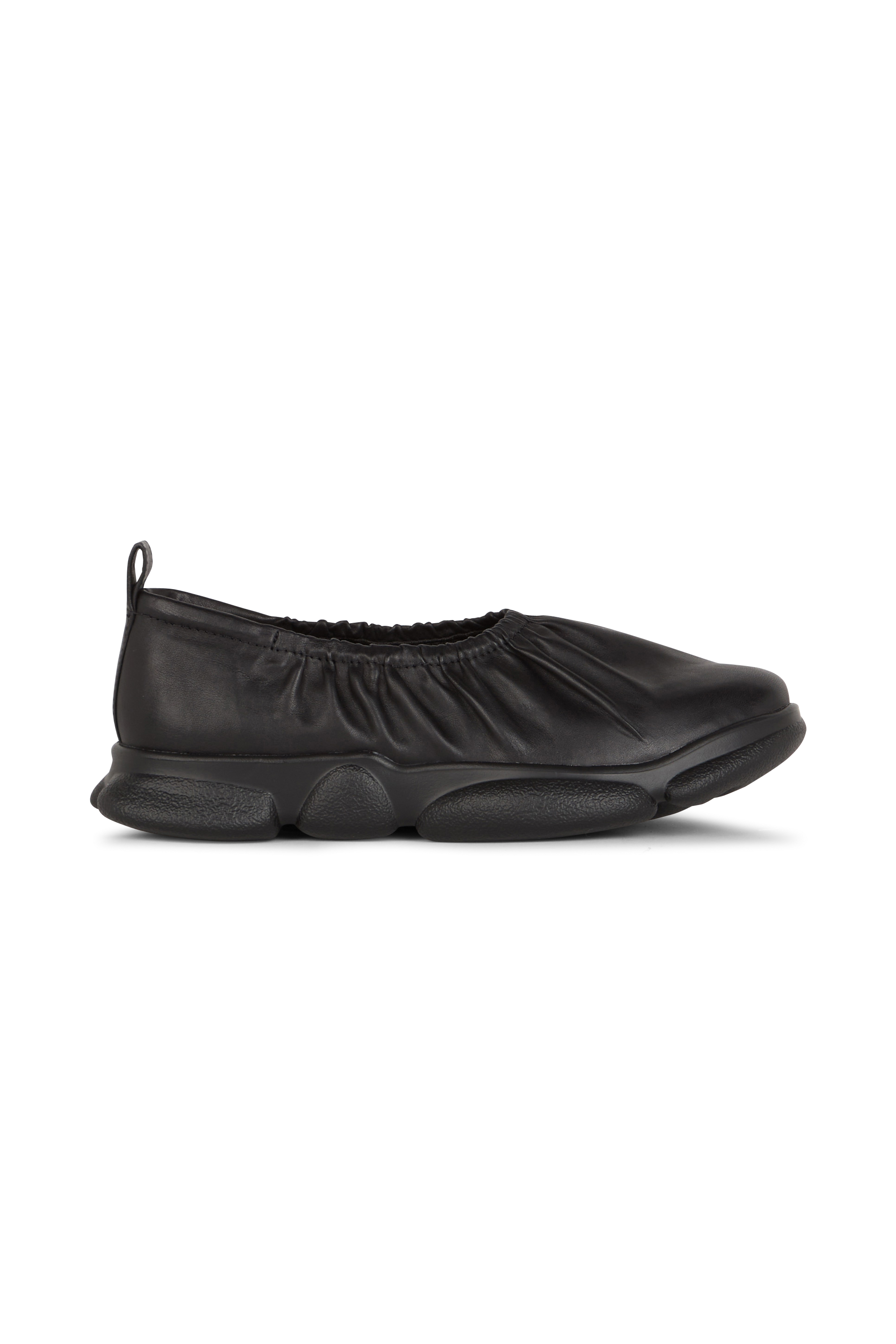 Ballerines Noir