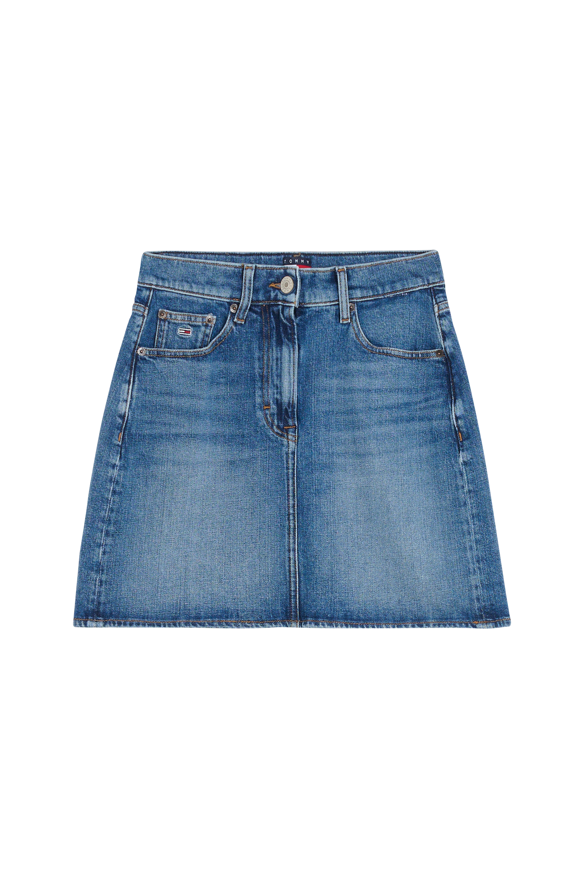 skirt Blue