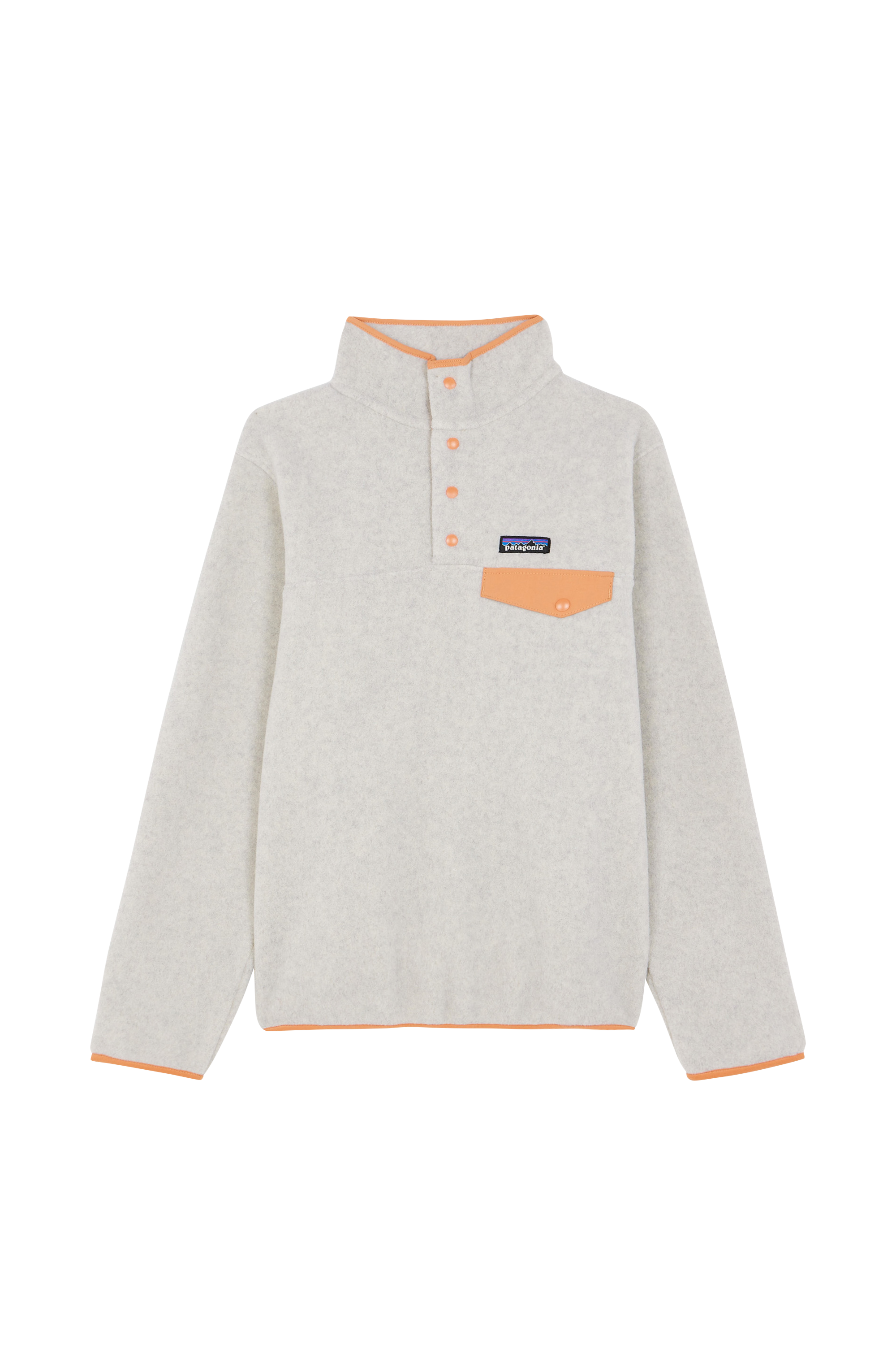 Fleece Beige