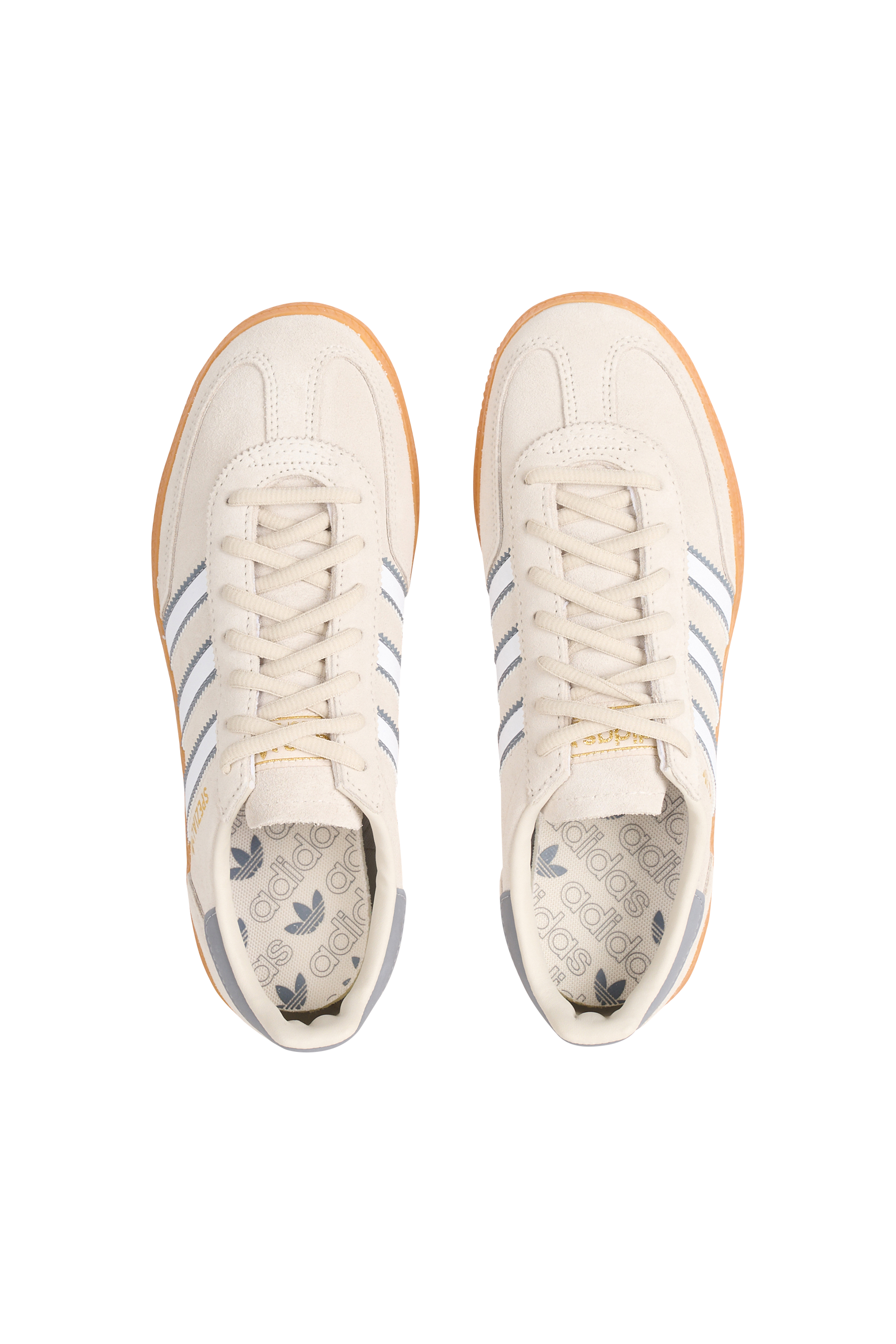 Baskets Beige