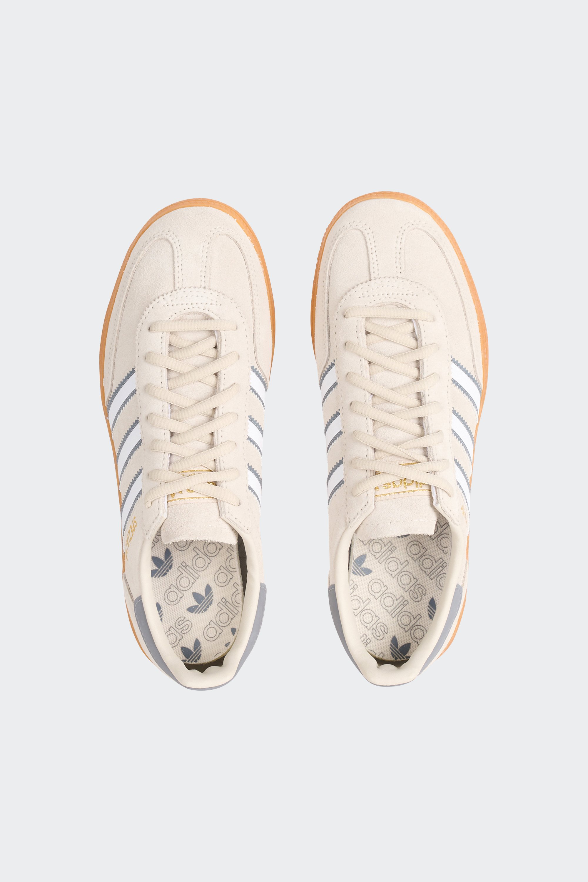 Baskets | Beige by ADIDAS Baskets Beige