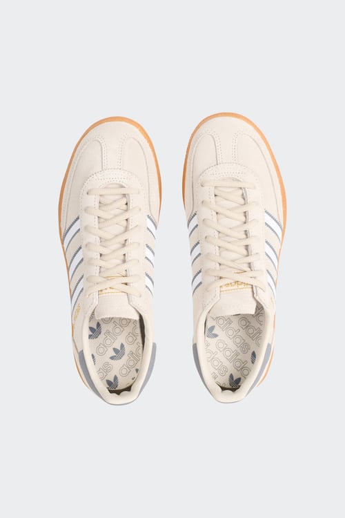ADIDAS Baskets Beige