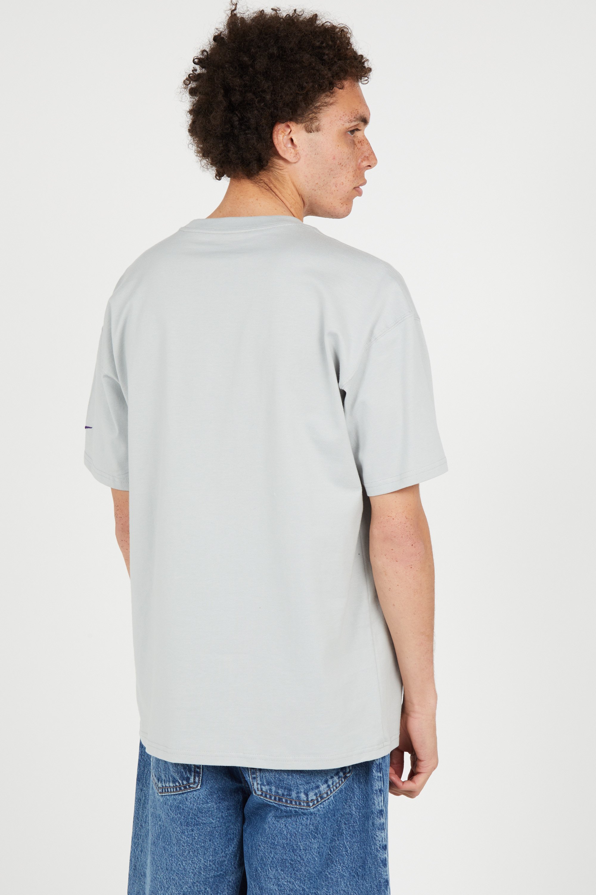 T-shirt | Gris by NIKE NFL T-shirt Gris