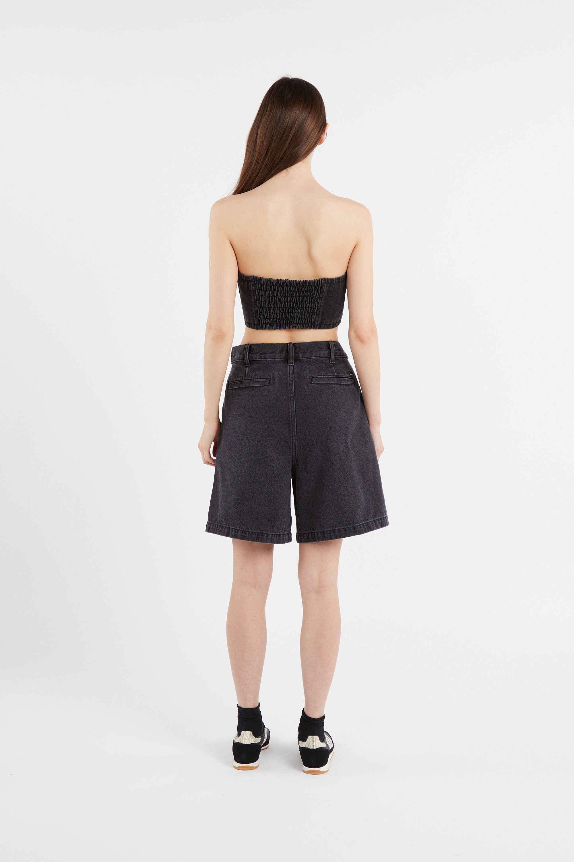 Bralet | Black by ADIDAS Bralet Black