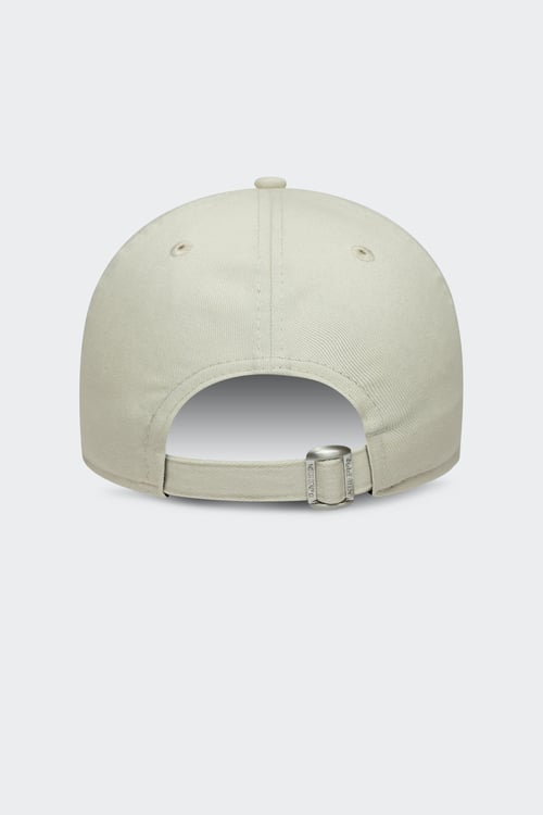 NEW ERA Casquette Beige