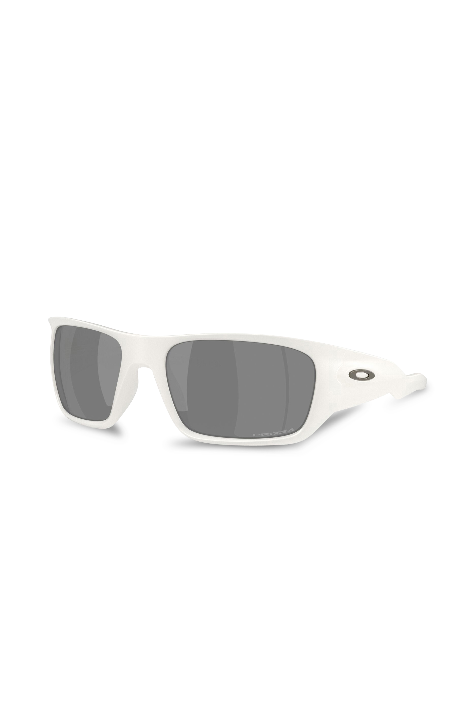 Lunettes de soleil OAKLEY Blanc