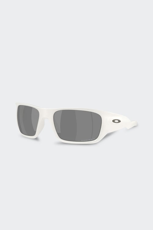 OAKLEY Lunettes de soleil Blanc