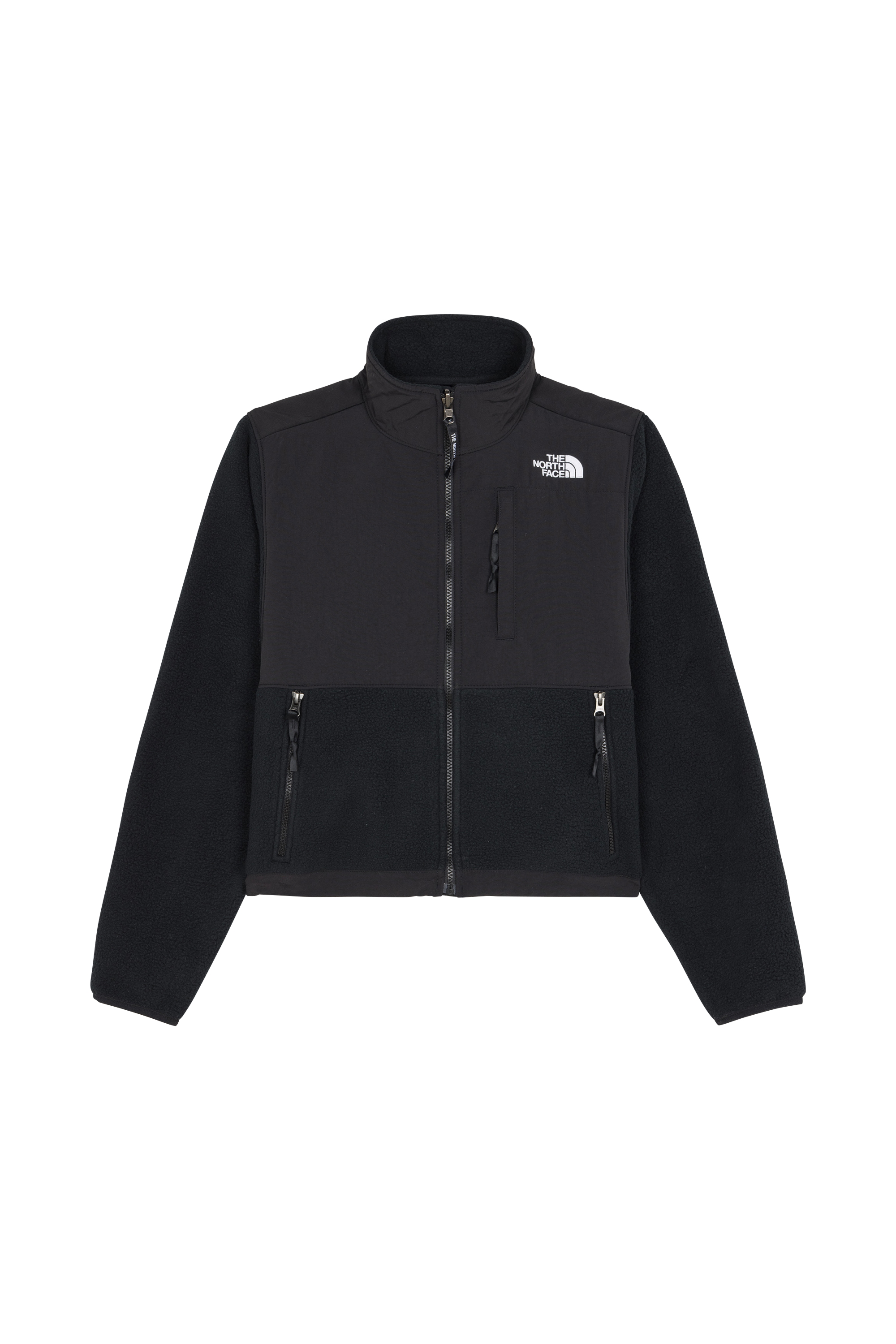 Fleece Black