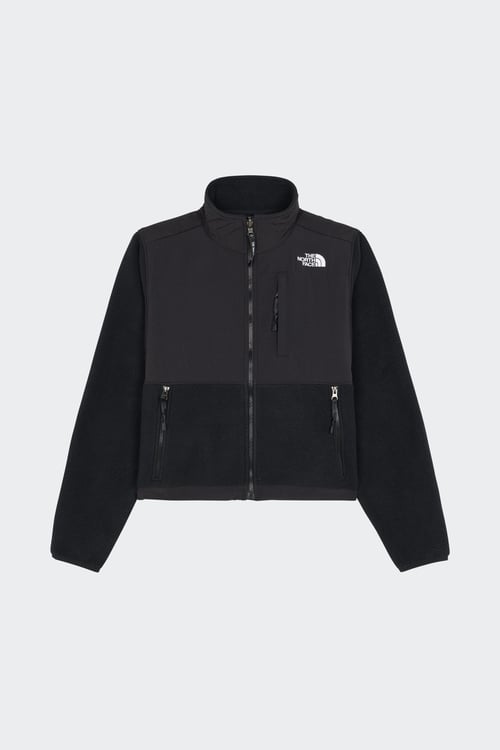 THE NORTH FACE Polaire Noir