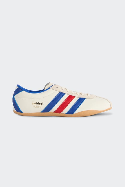 Baskets - Taille 36 Blanc
