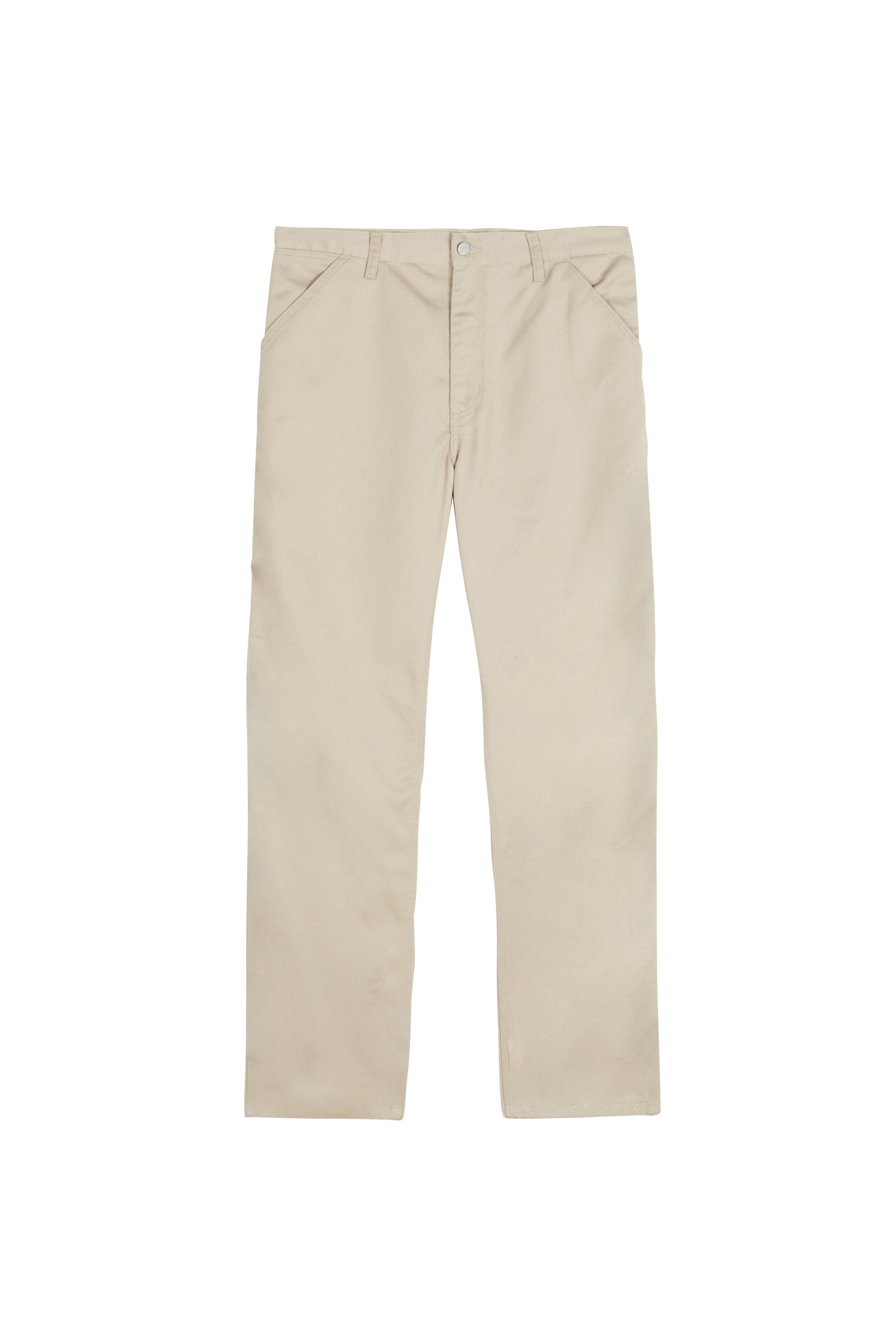 Pantalon Beige