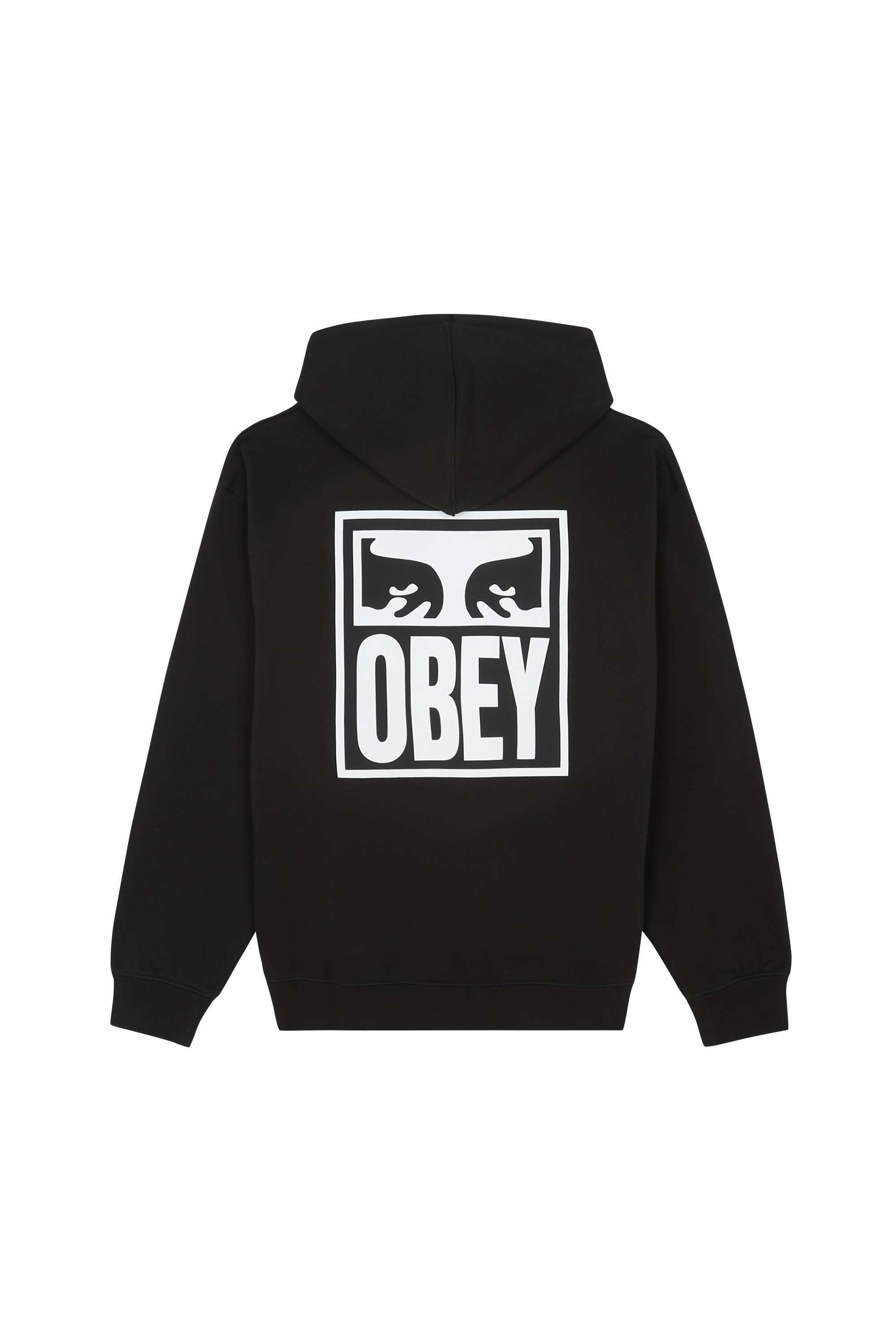 Hoodie Black