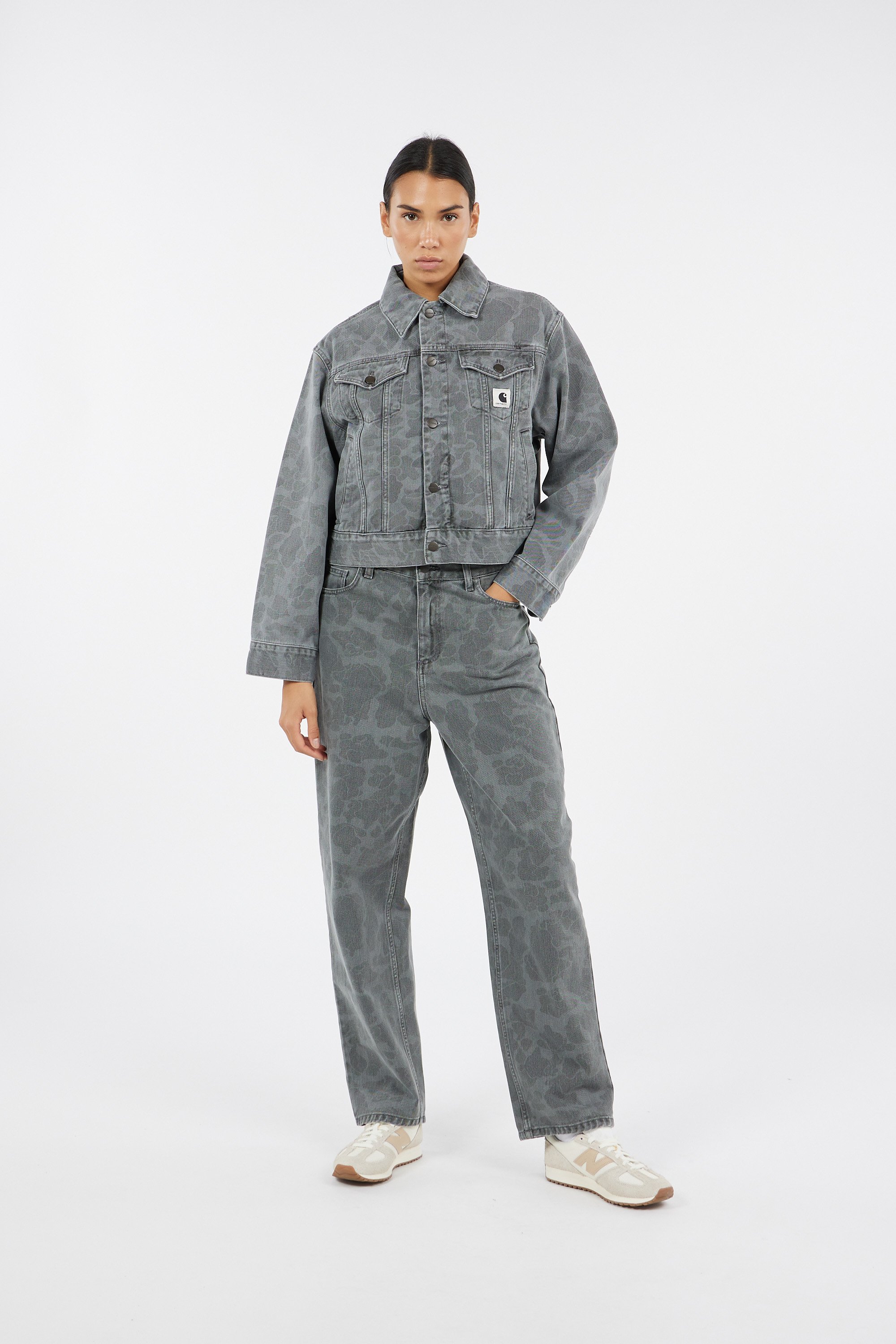 Veste CARHARTT WIP Noir