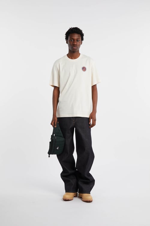 LACOSTE Sacoche Vert