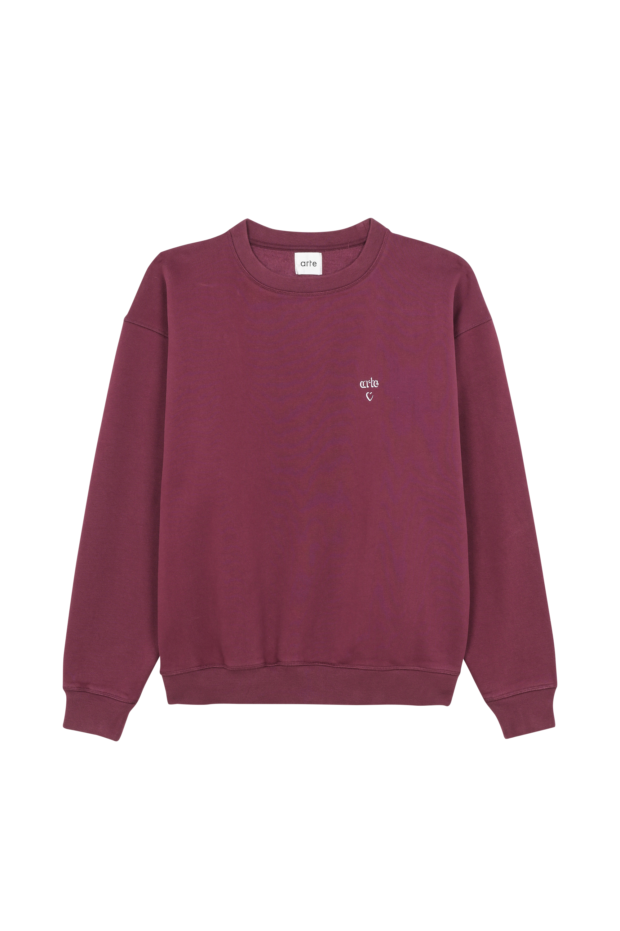 sweatshirt Red