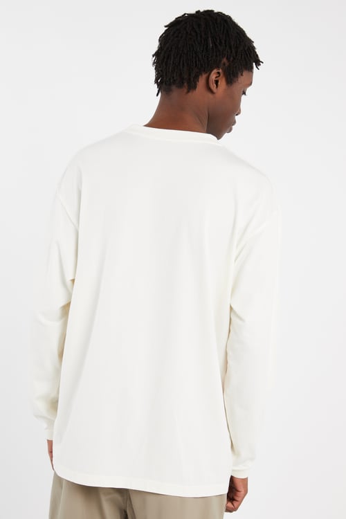 OAKLEY T-shirt Blanc