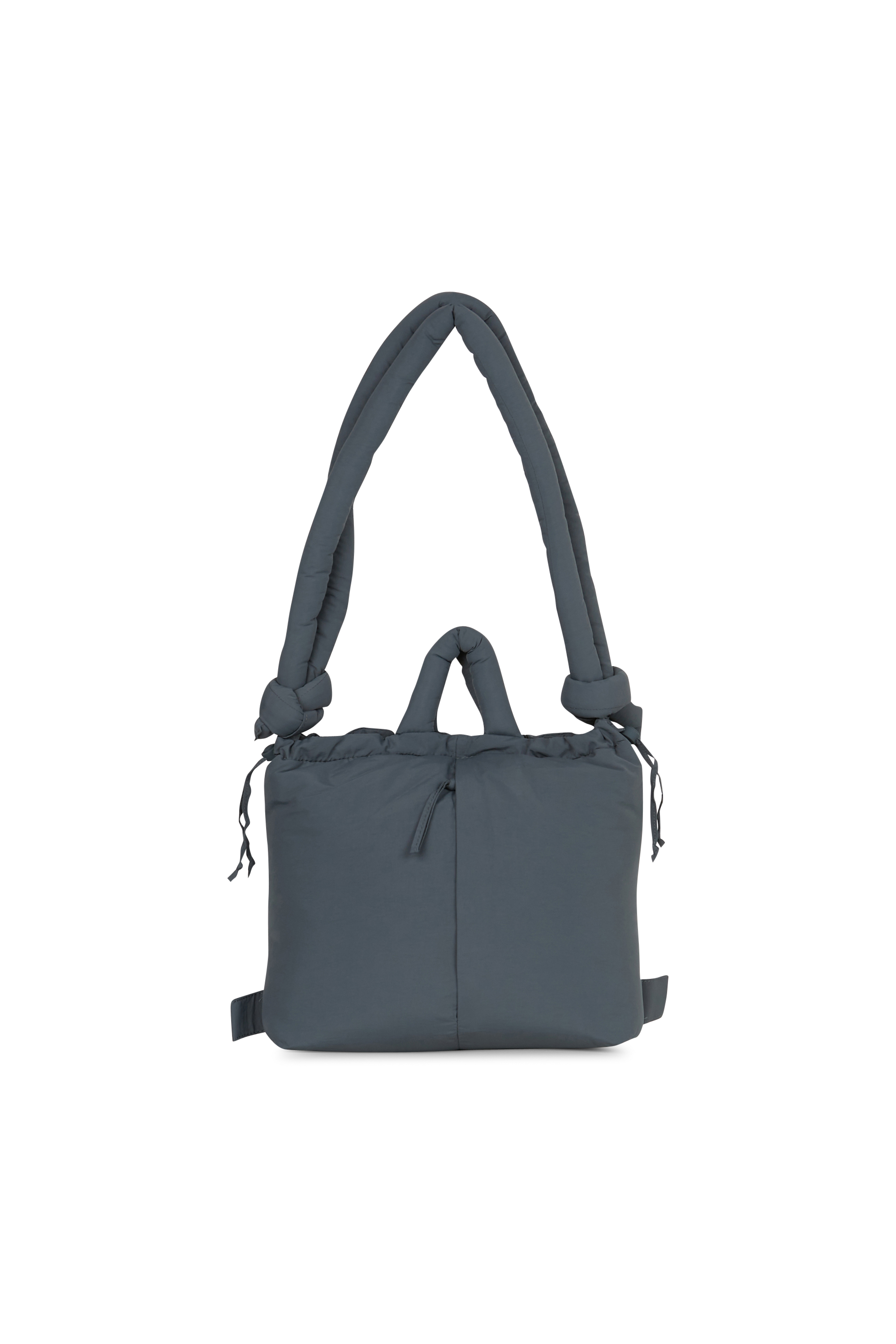 Sac bandoulière ÖLEND Gris