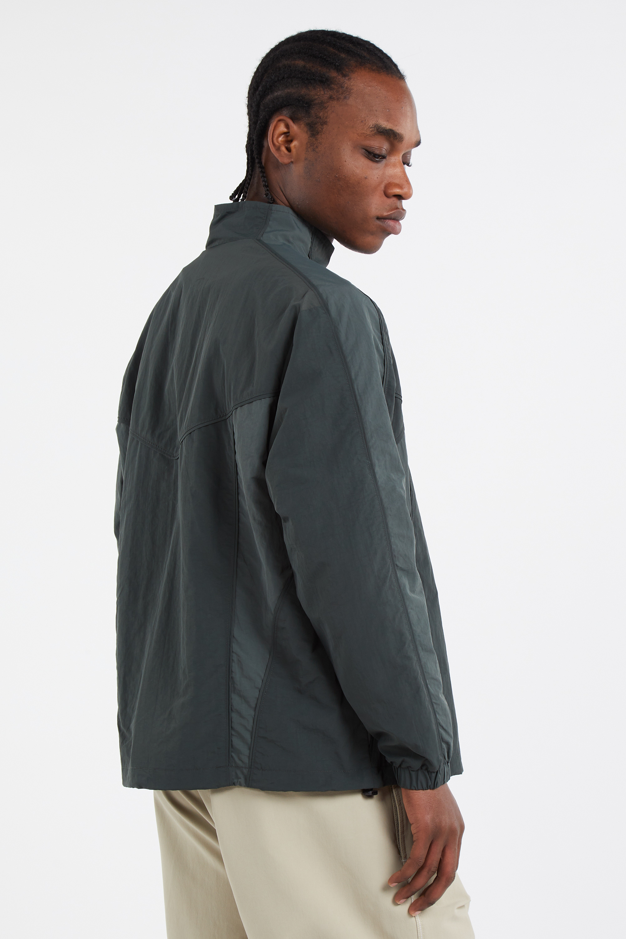 Parka Green