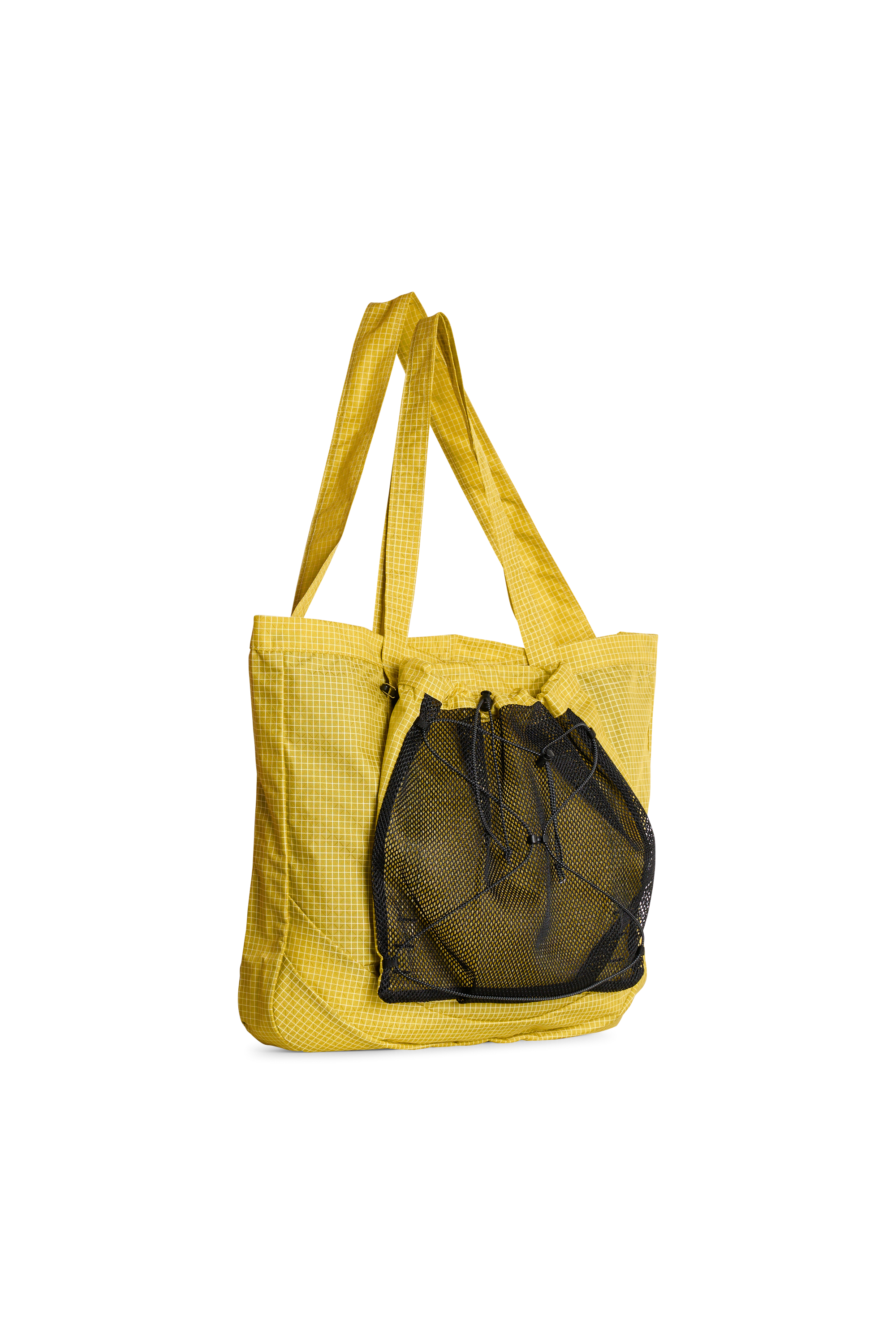 Sac cabas Jaune
