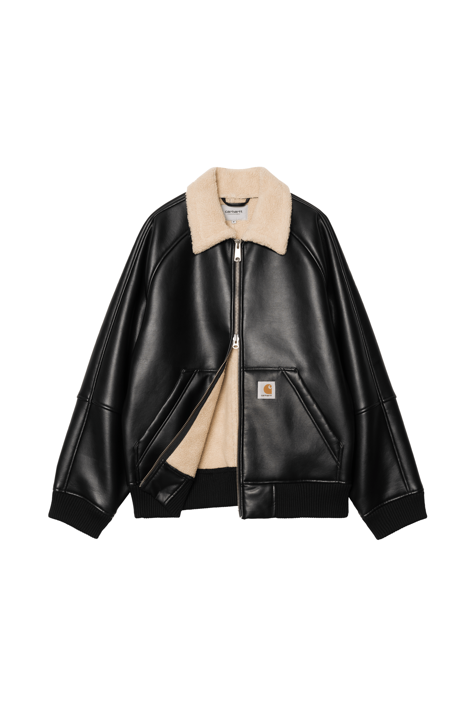 Blouson Noir