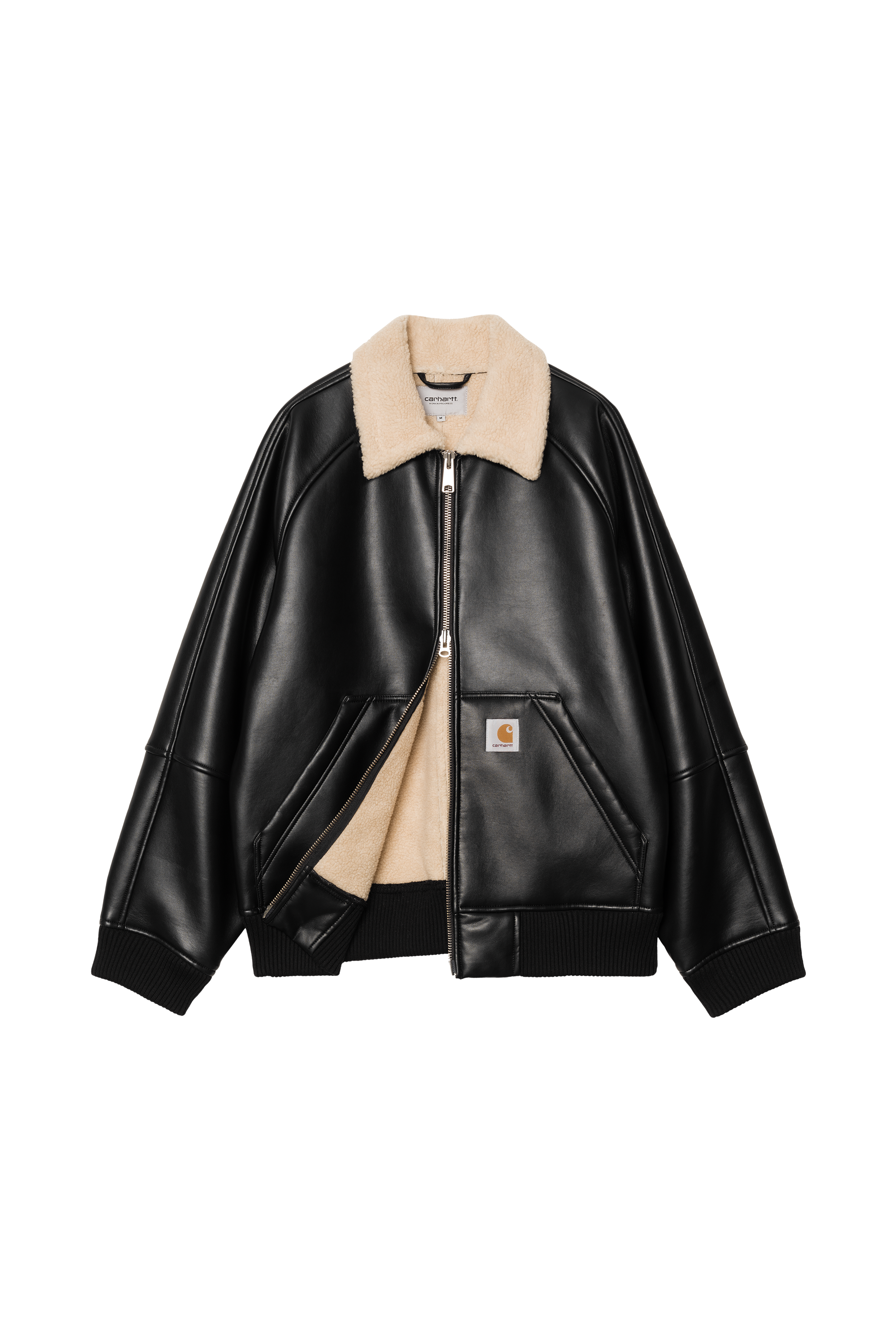 Blouson Noir