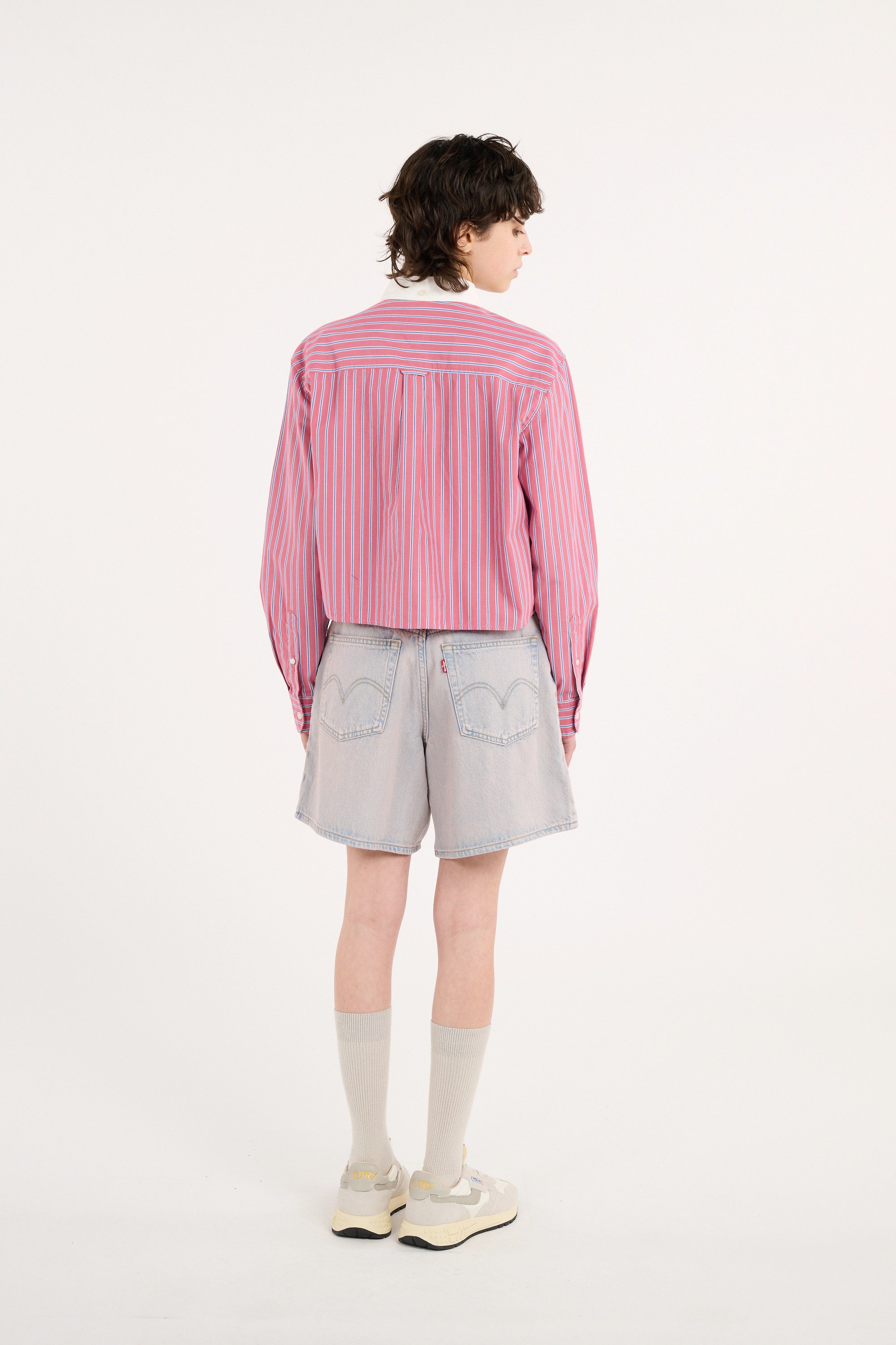 Adidas Superstar sneakers Beige