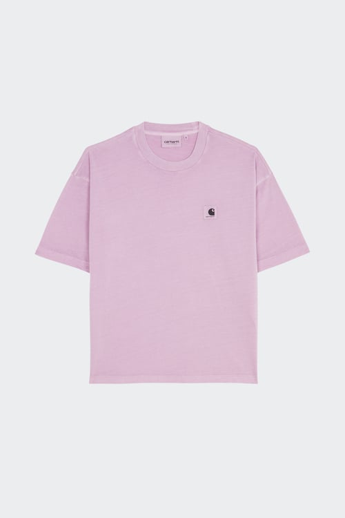 T-shirt - Taille L Violet