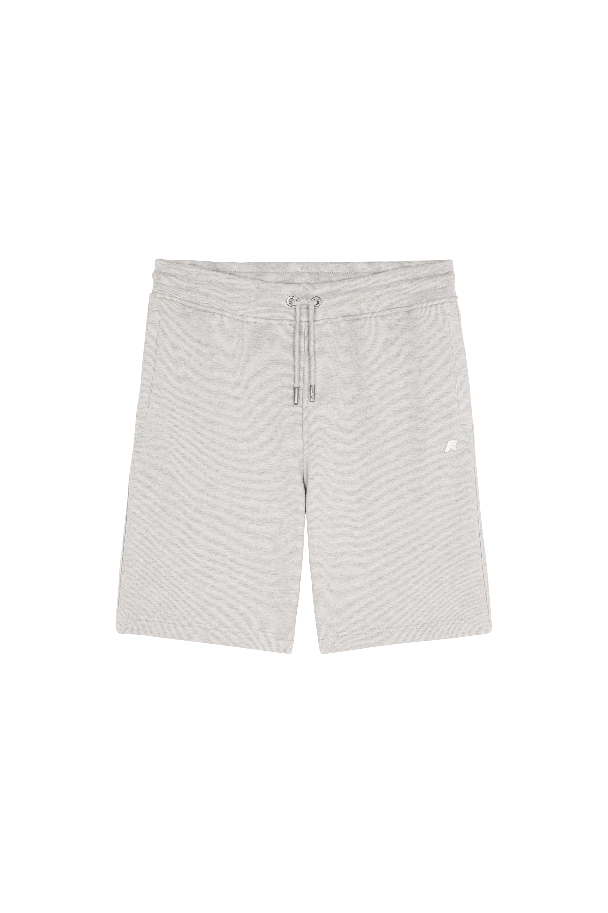Short ERIK FRENCH TERRY Grey