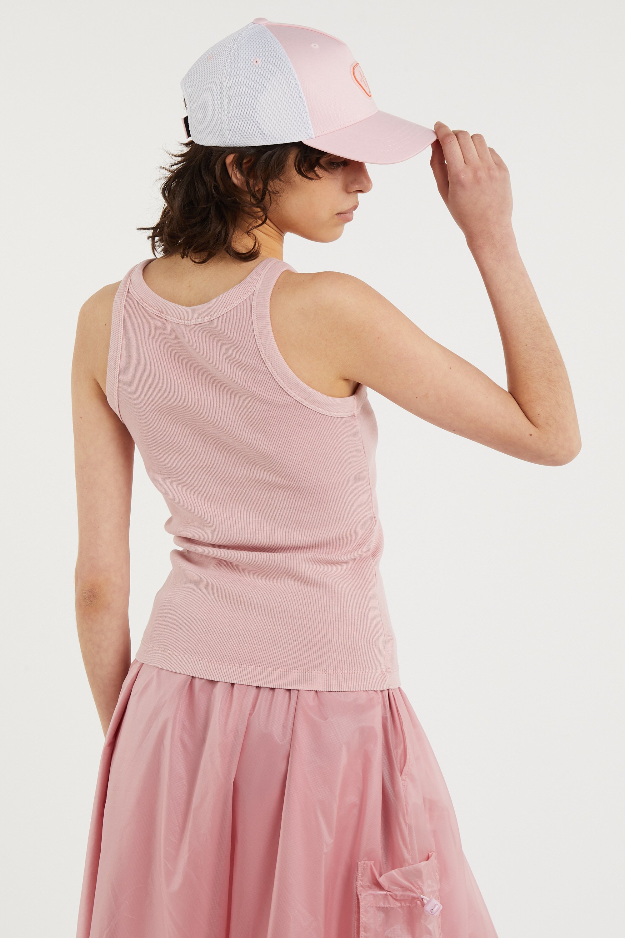 Tank top | Pink LEVI'S Women