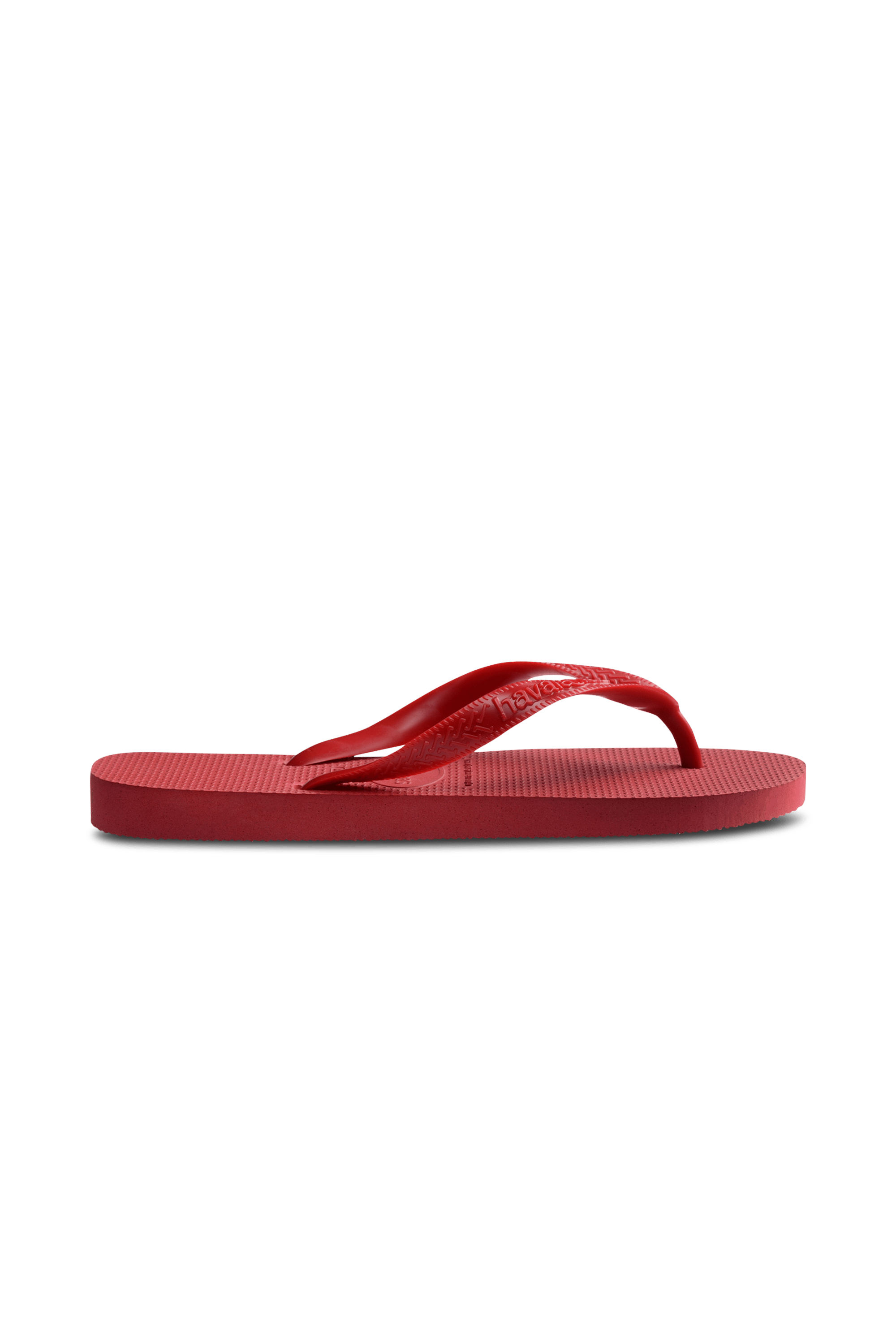 Tongs TOP Red
