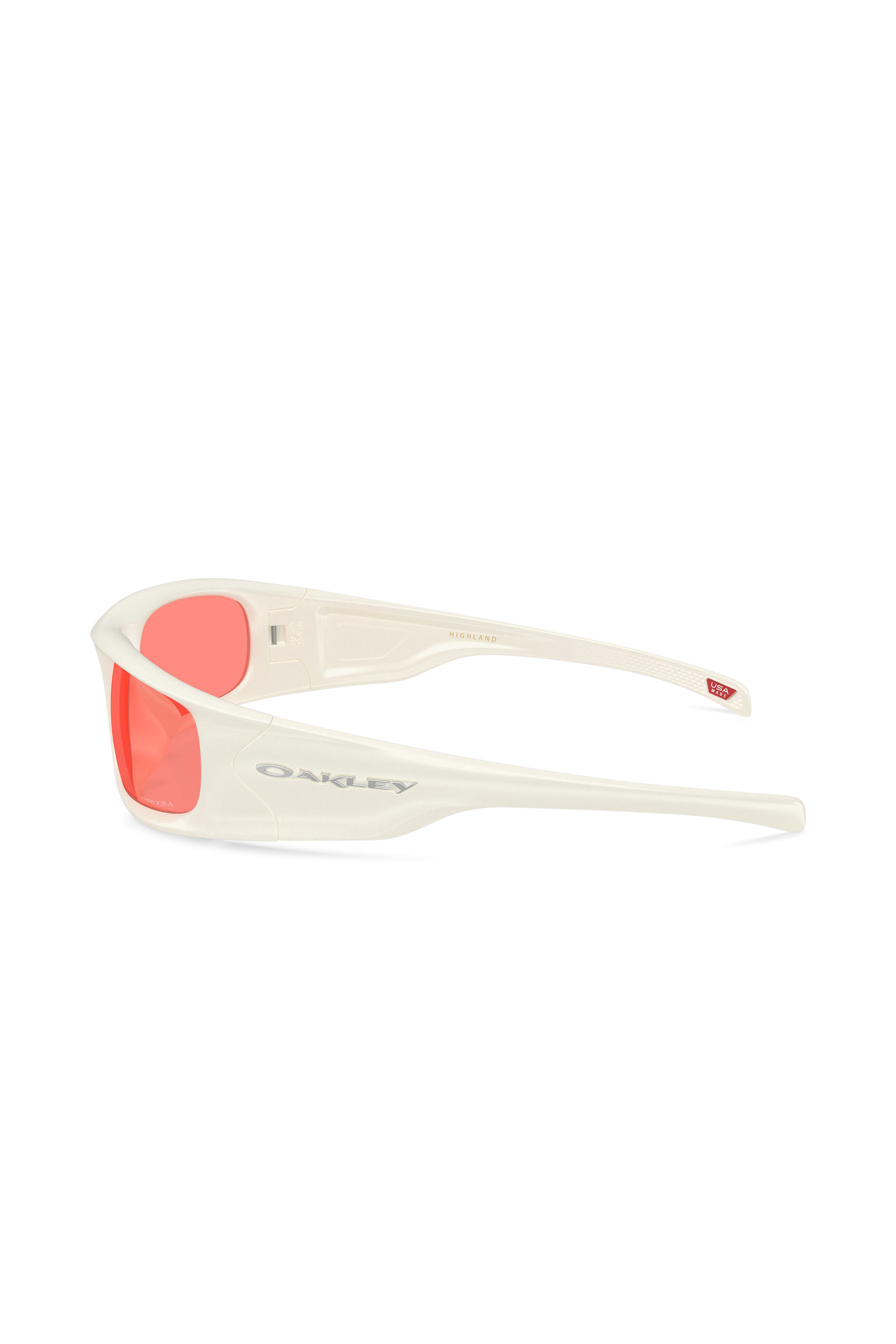 Alumni sunglasses | Brown OAKLEY Women
