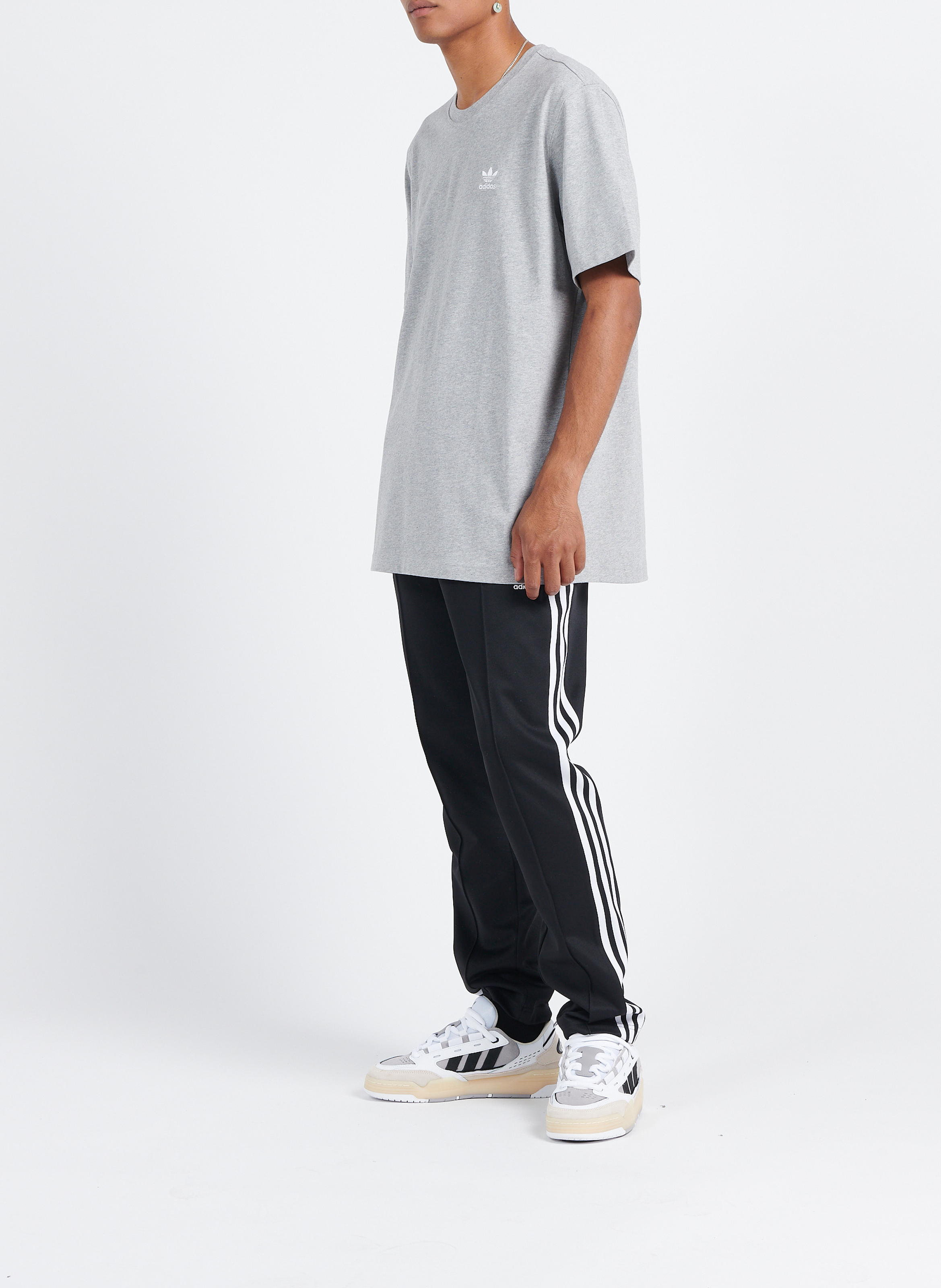 Jogging ADIDAS Gris