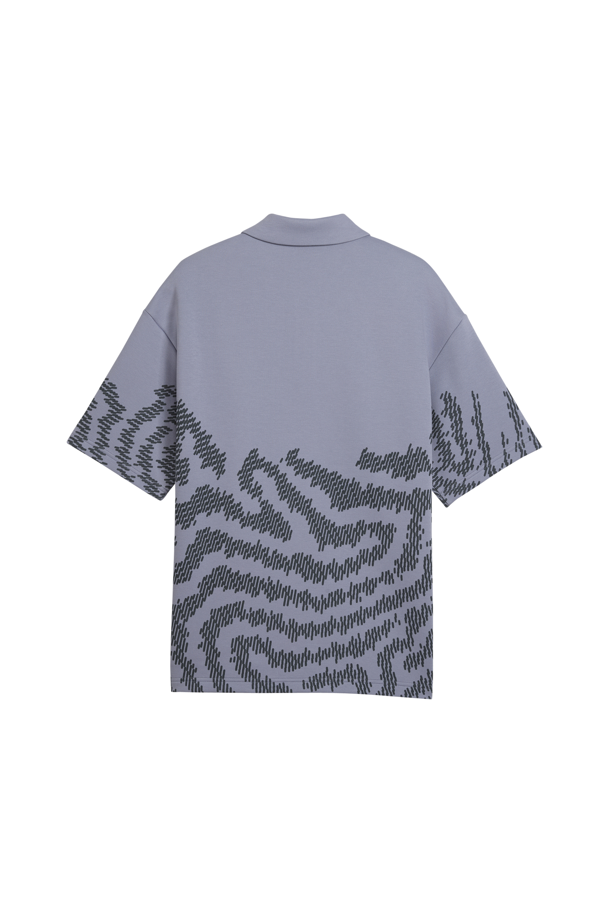 Polo shirt | Grey PUMA Men