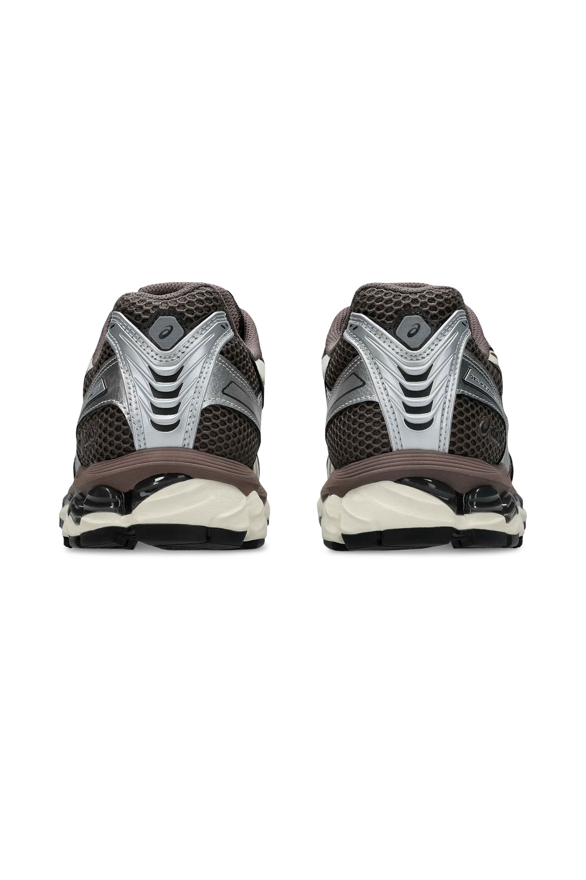 Baskets | Marron ASICS Homme