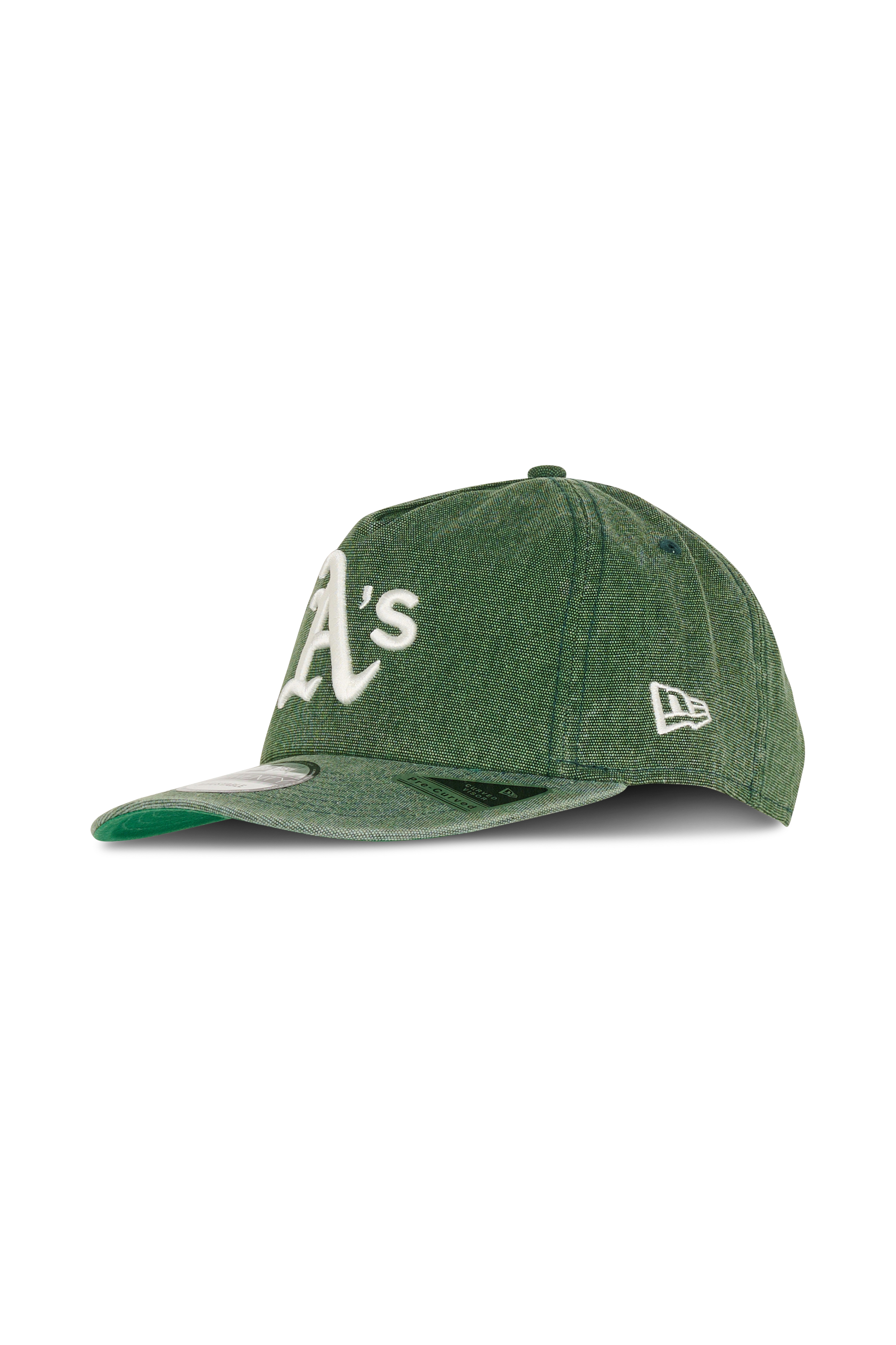 NEW ERA Casquette Vert