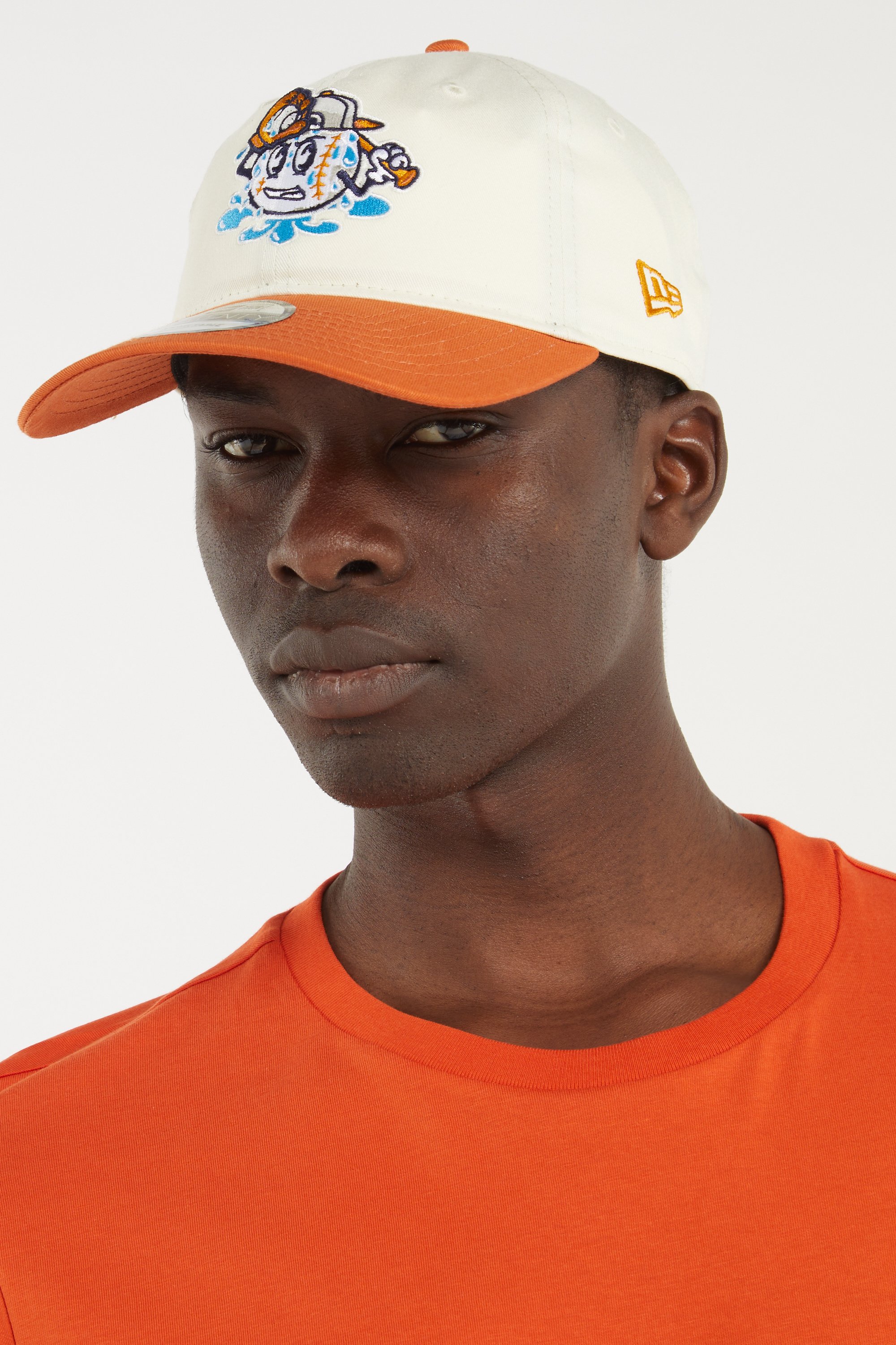 Casquette | Beige NEW ERA Homme