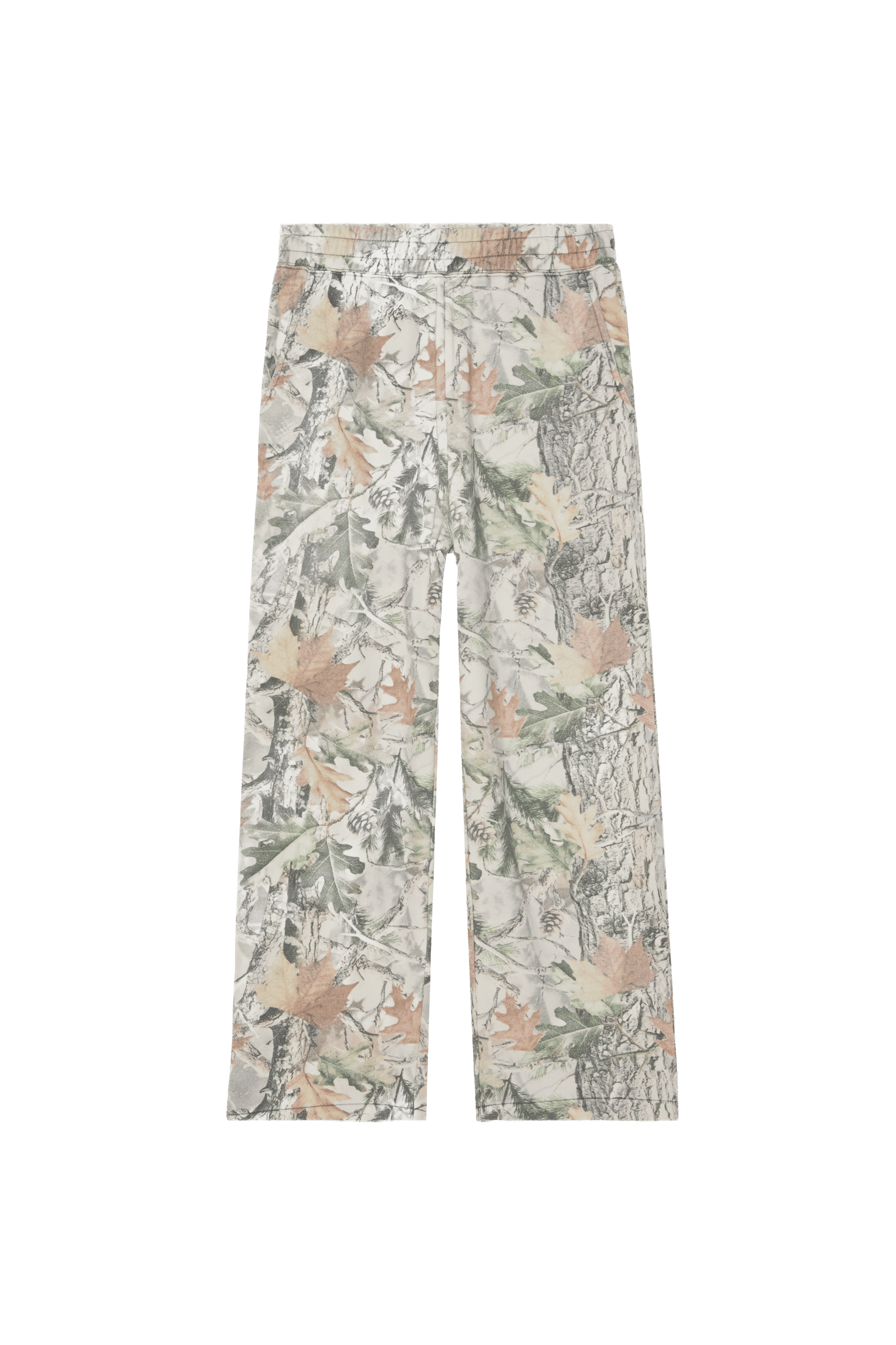 Joggers  Dusty vintage wood camo