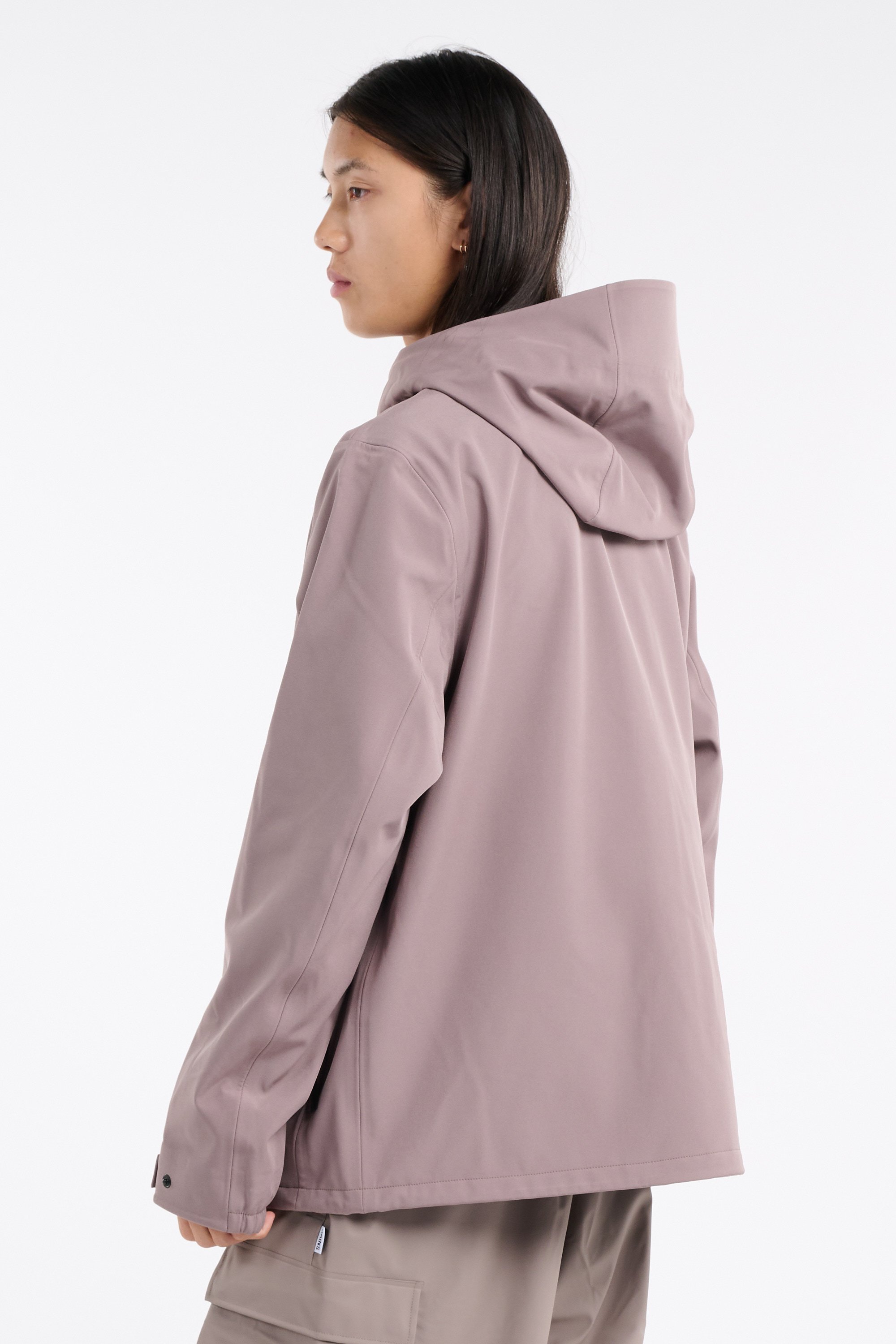 Veste | Marron RAINS Homme