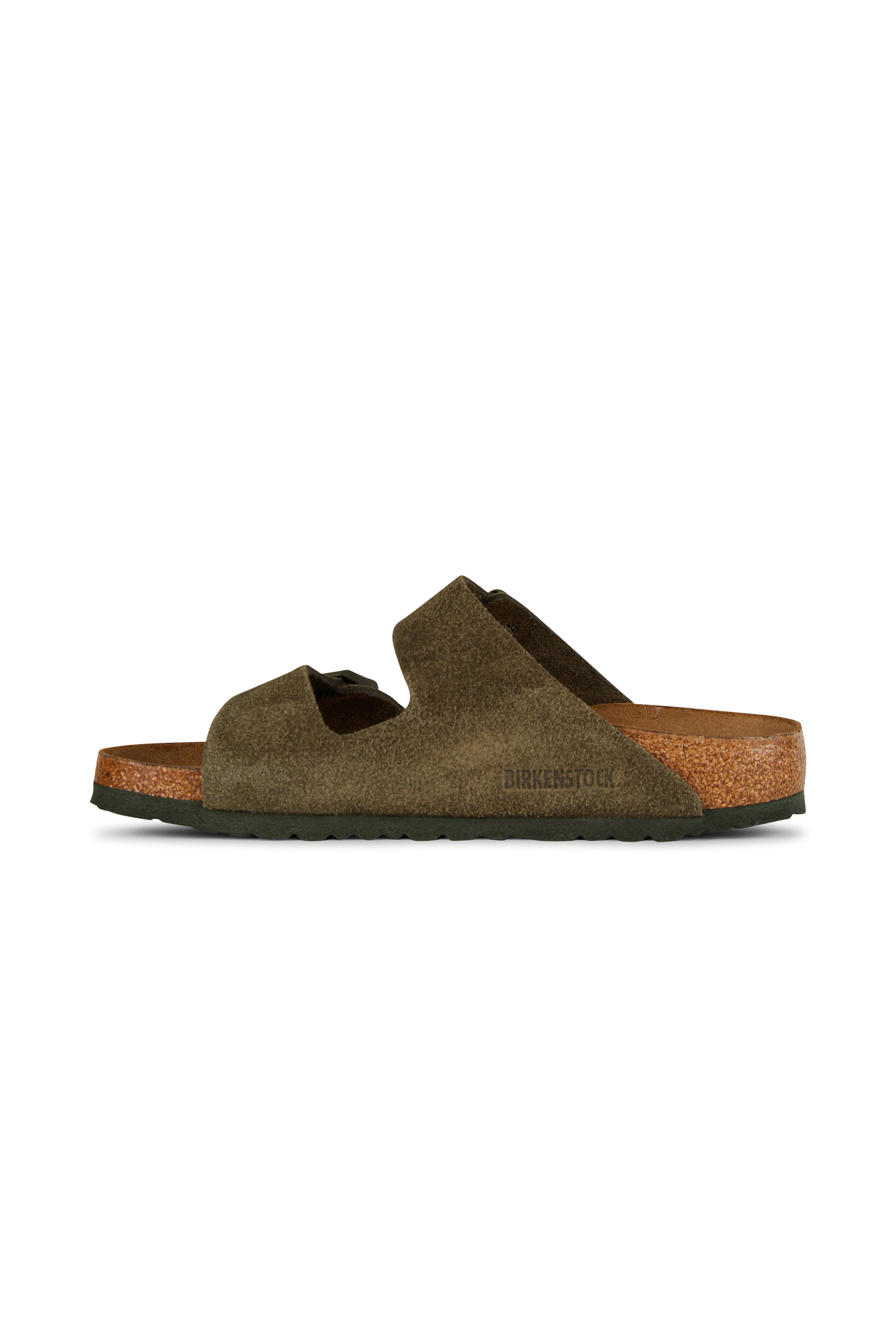 Sandales | Kaki BIRKENSTOCK Femme