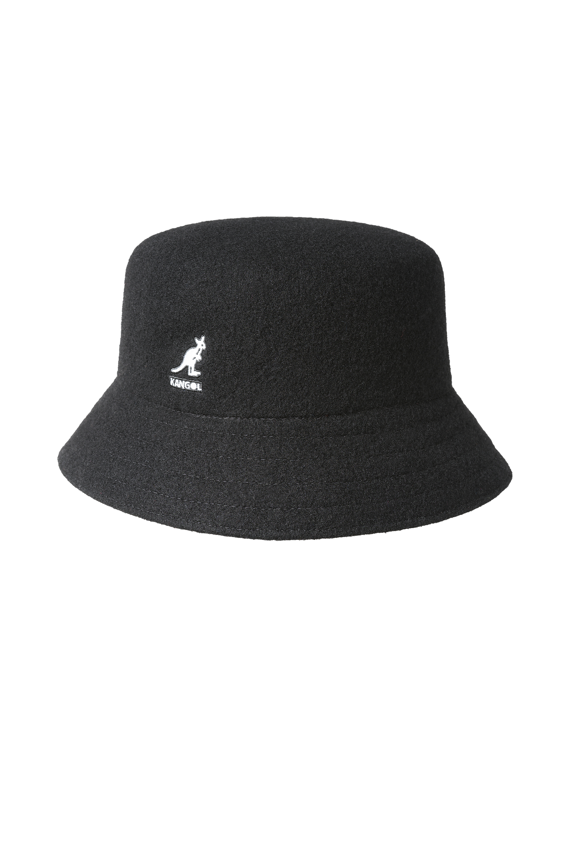 Bucket hat Black